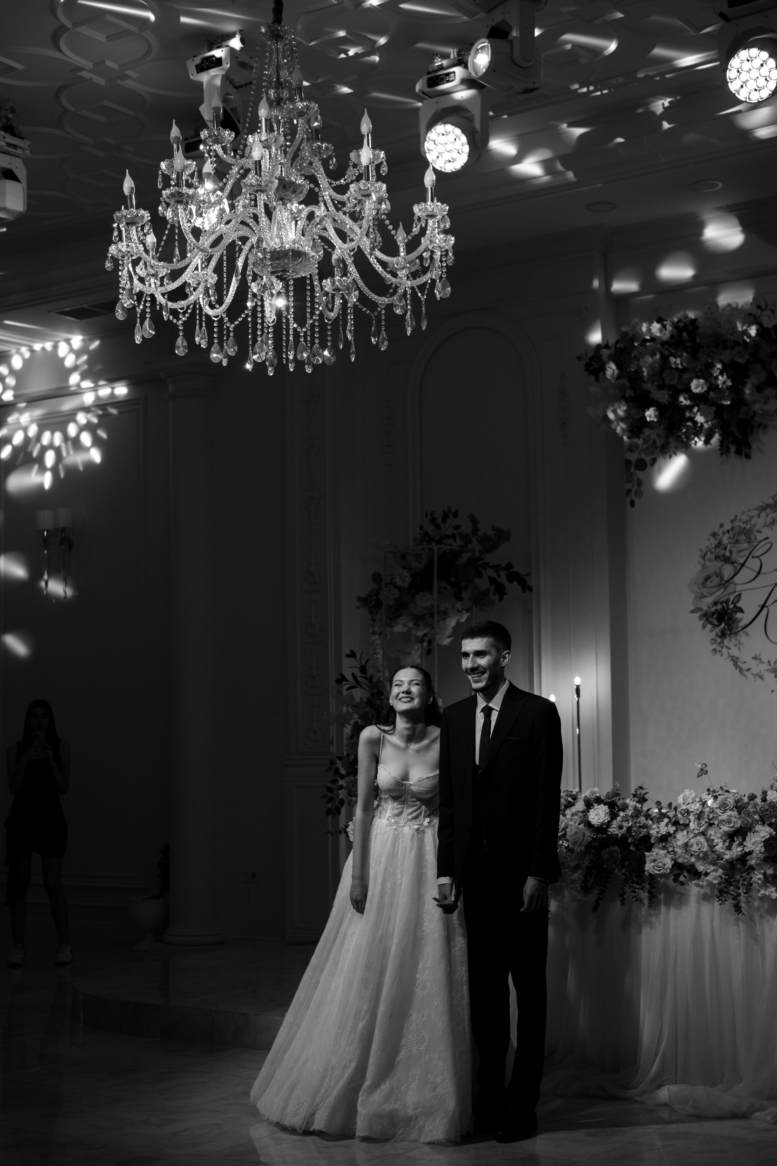 Виталий и Ксения. Фотограф в Астрахани Миронова Анастасия