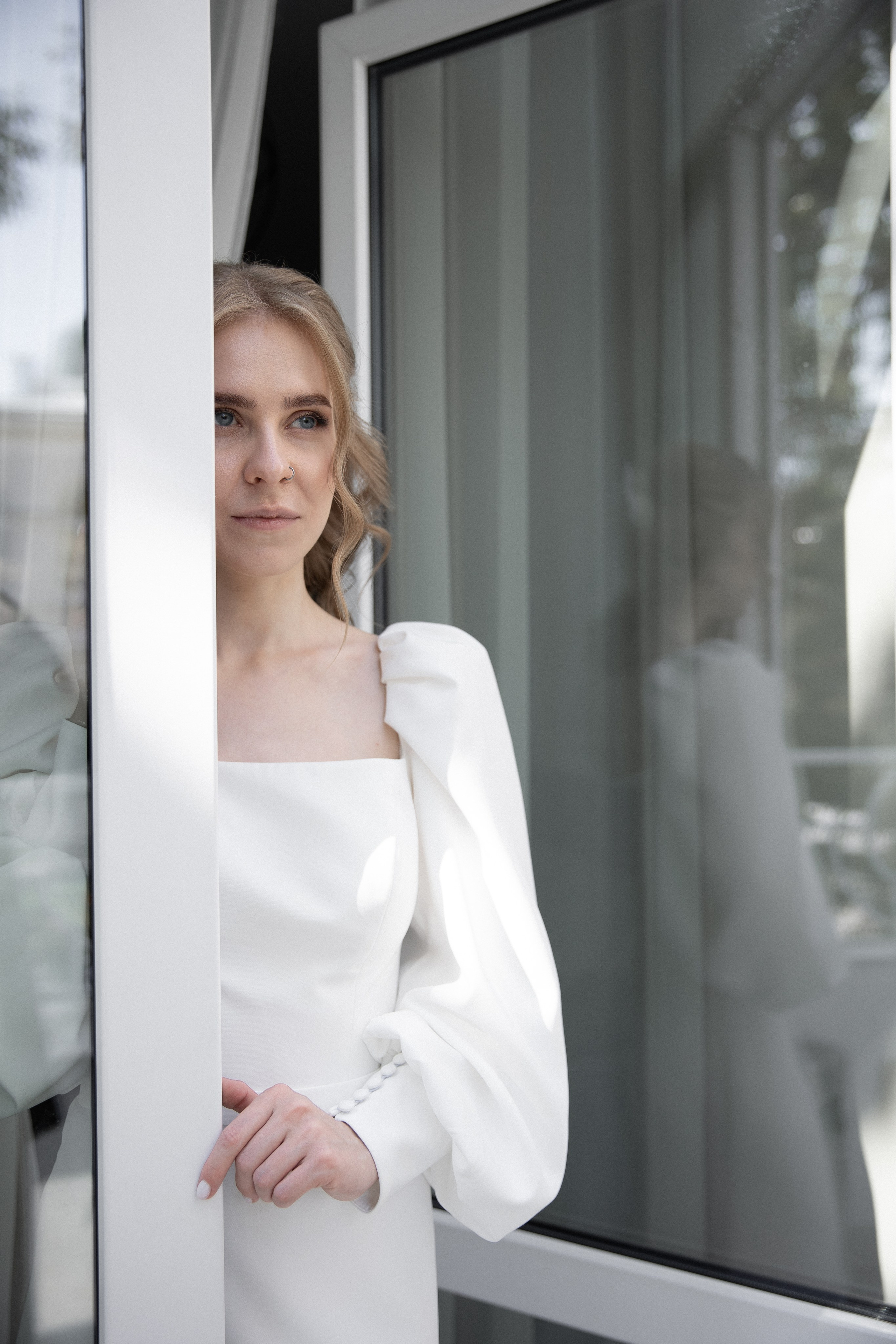 Илья & Дарья. Свадебный фотограф Самара Ирина Захарова