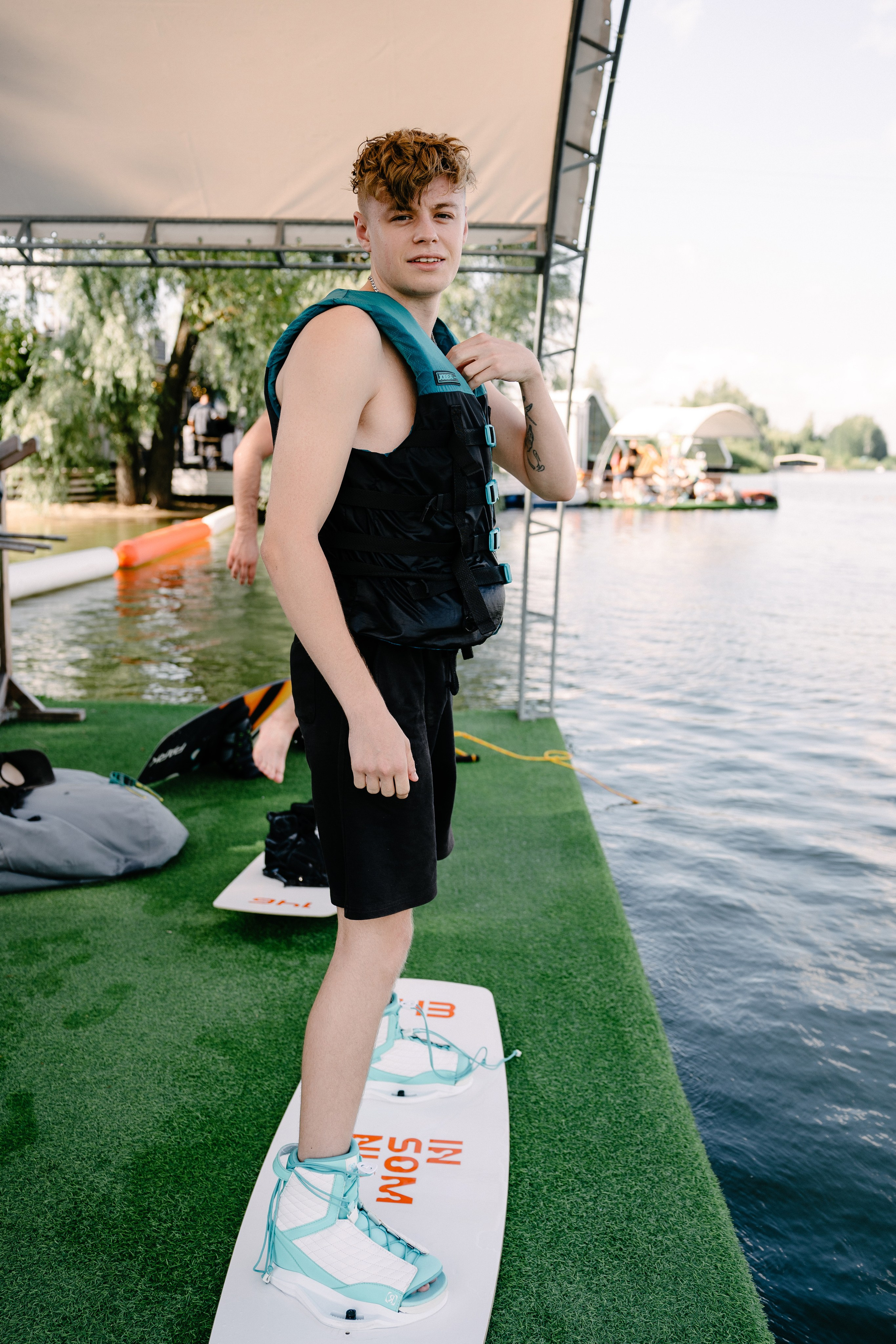 Корпоратив IT. Свадебный и семейный фотограф в Воронеже Анастасия Бойко