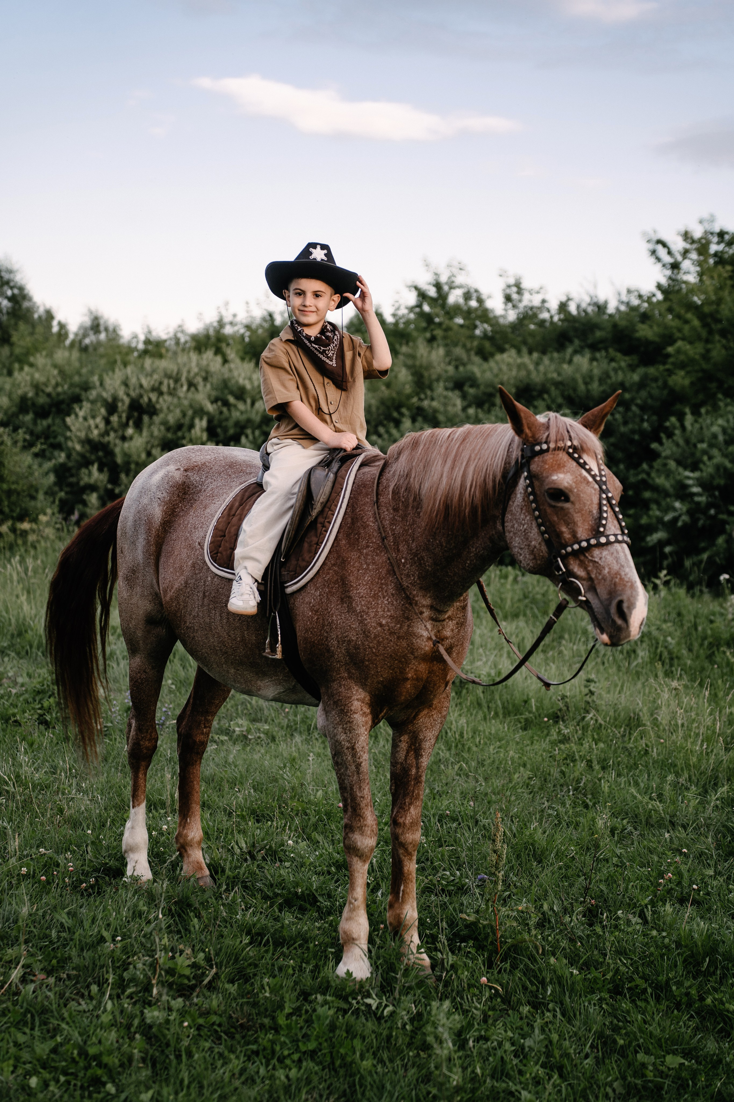Элиза, Элина, Роберт. Свадебный и семейный фотограф в Воронеже Анастасия Бойко