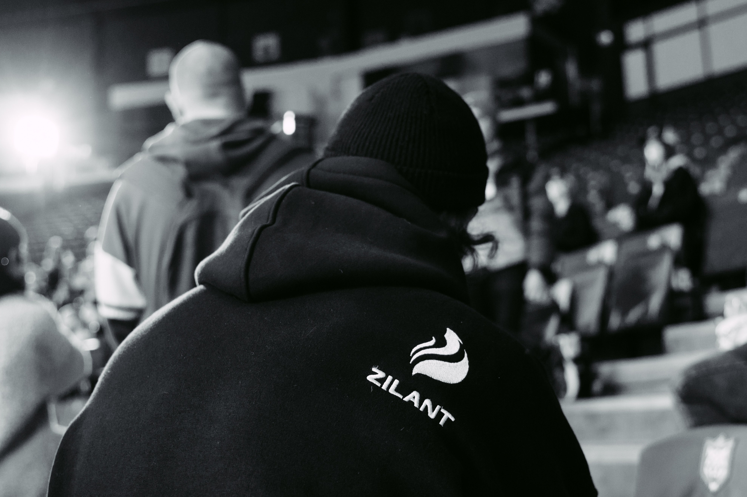 Backstage Ак Барс х Зилант х Купер. Главная