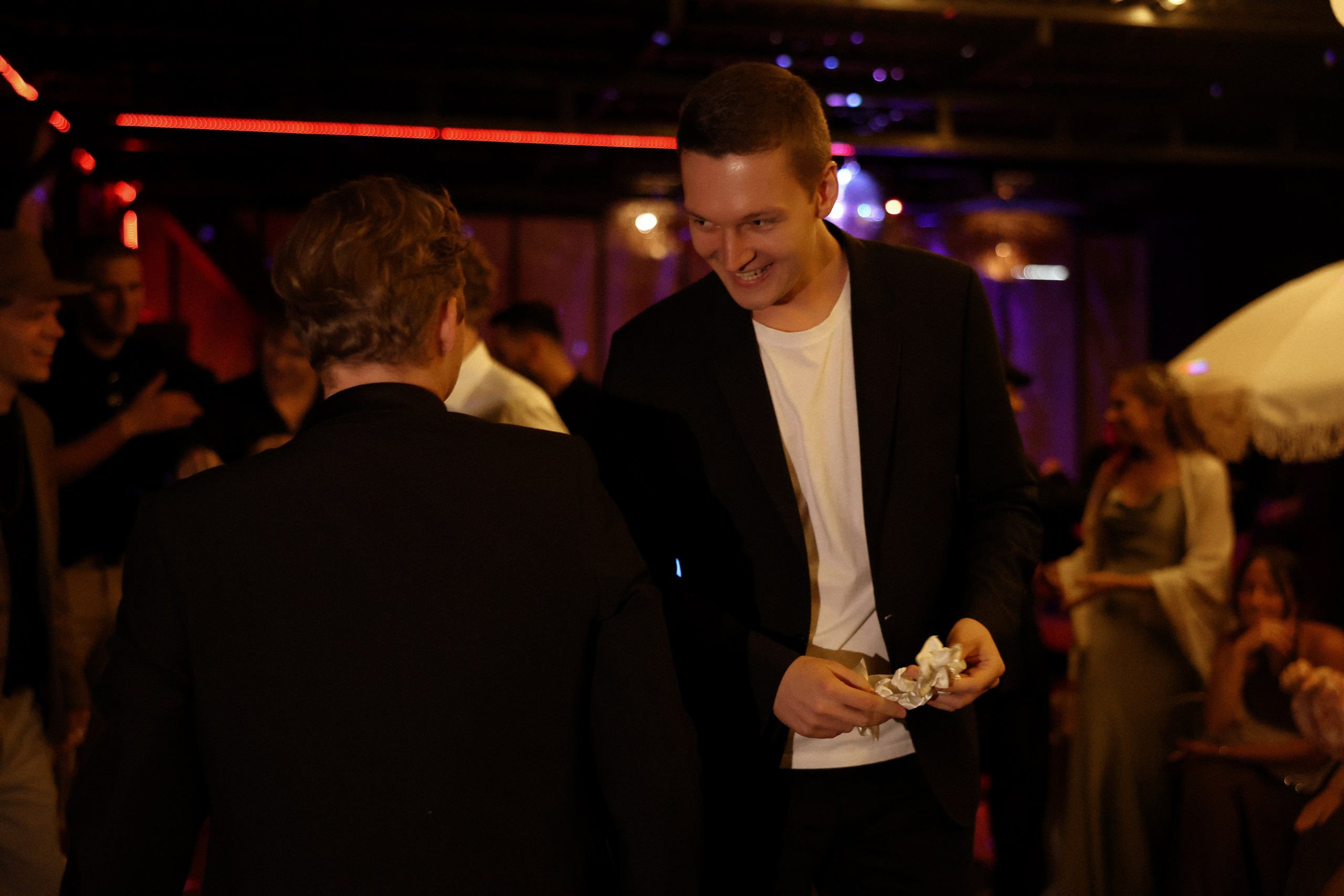 «Всегда» — Юлия и Александр. Свадебный и семейный фотограф в Москве Ломова Ирина