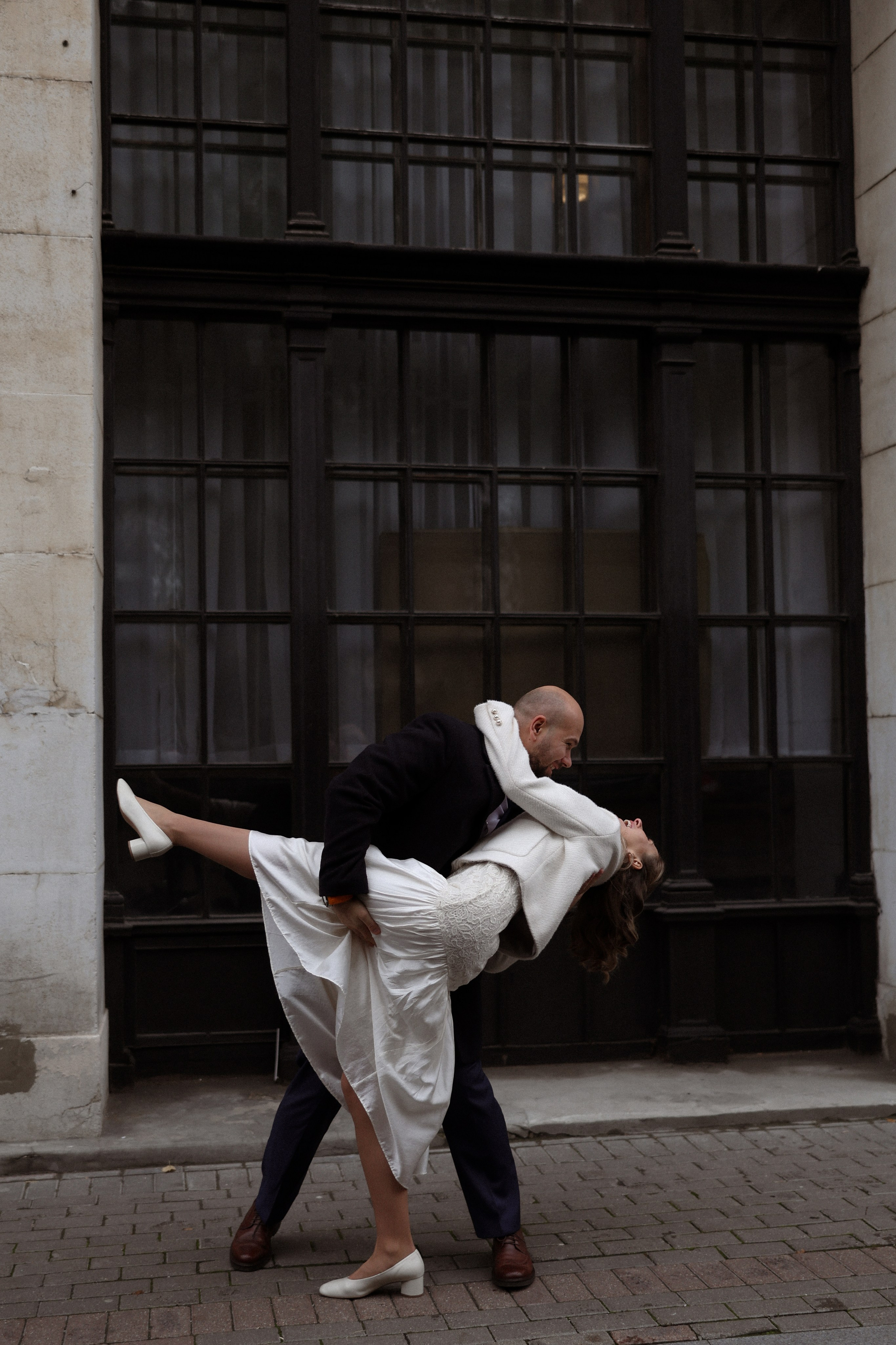 «Счастье быть» — Юнона и Борис. Свадебный и семейный фотограф в Москве Ломова Ирина