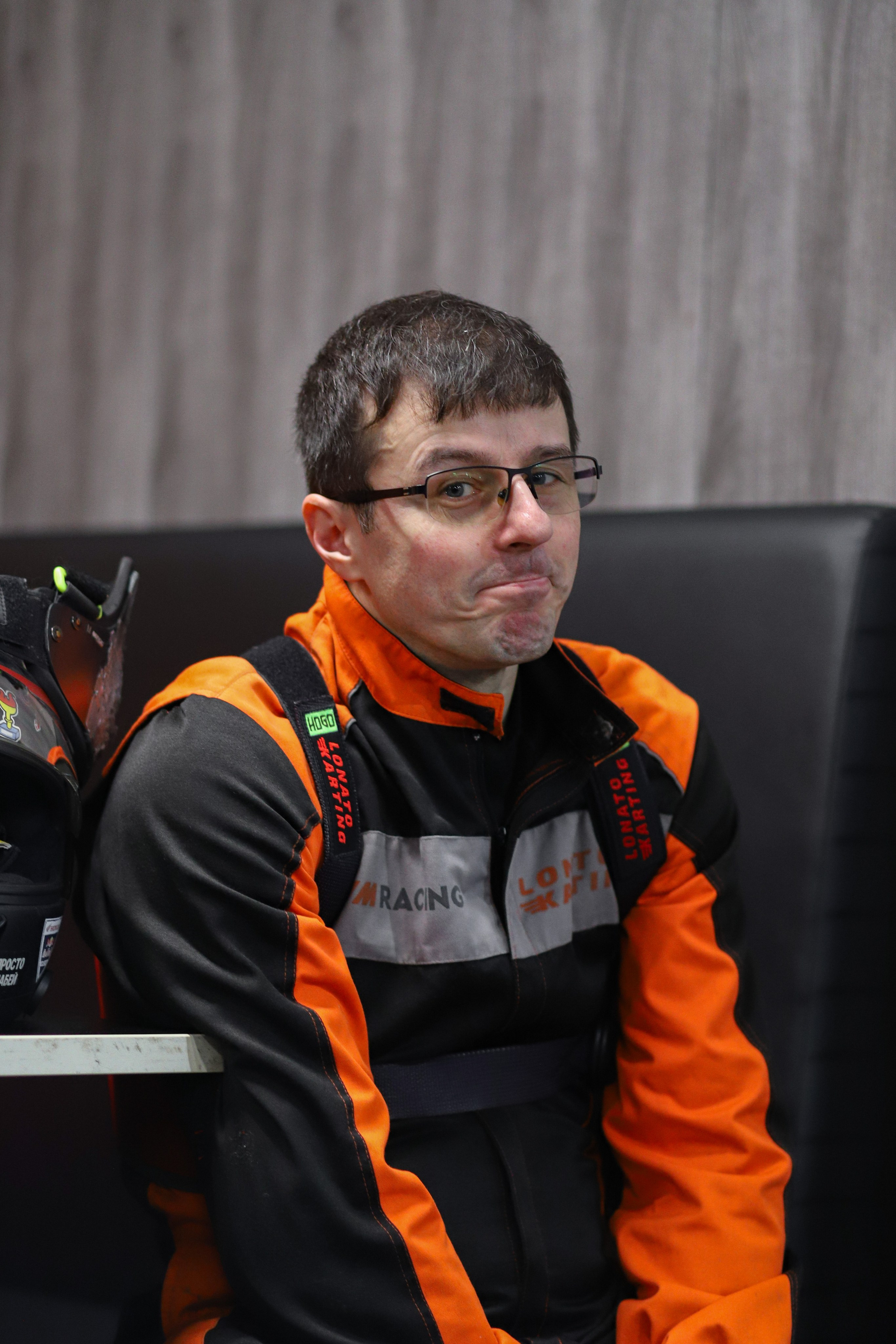 LSK Winter Cup 2025 — 2026 | Этап 6. Malenkyia