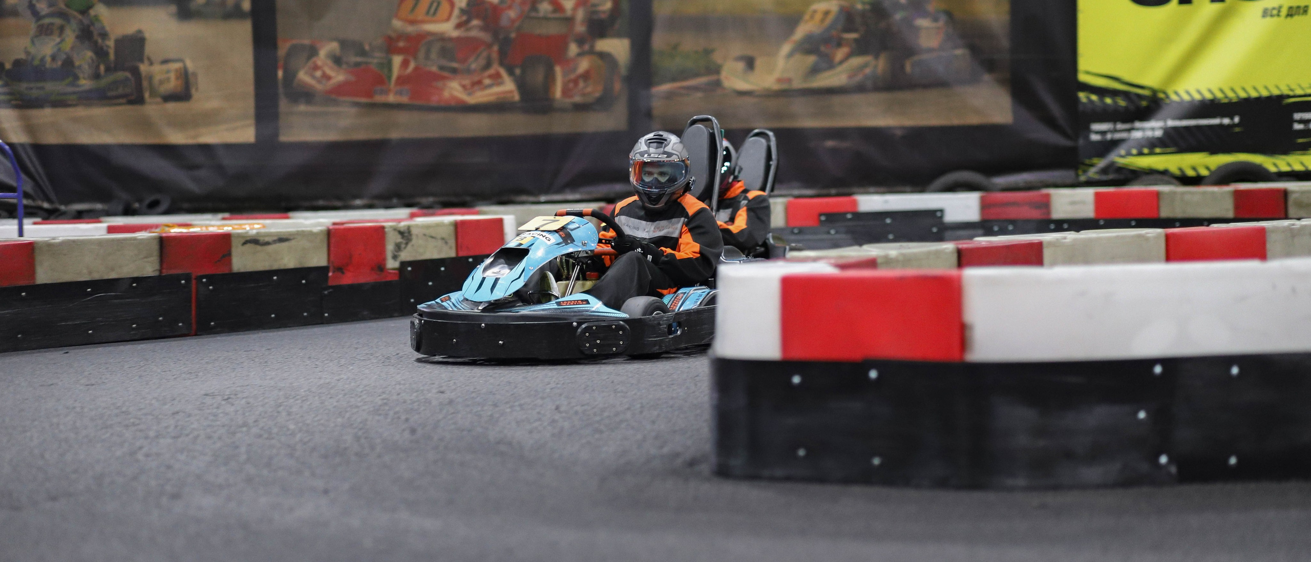 LSK Winter Cup 2025 — 2026 | Этап 3. Malenkyia