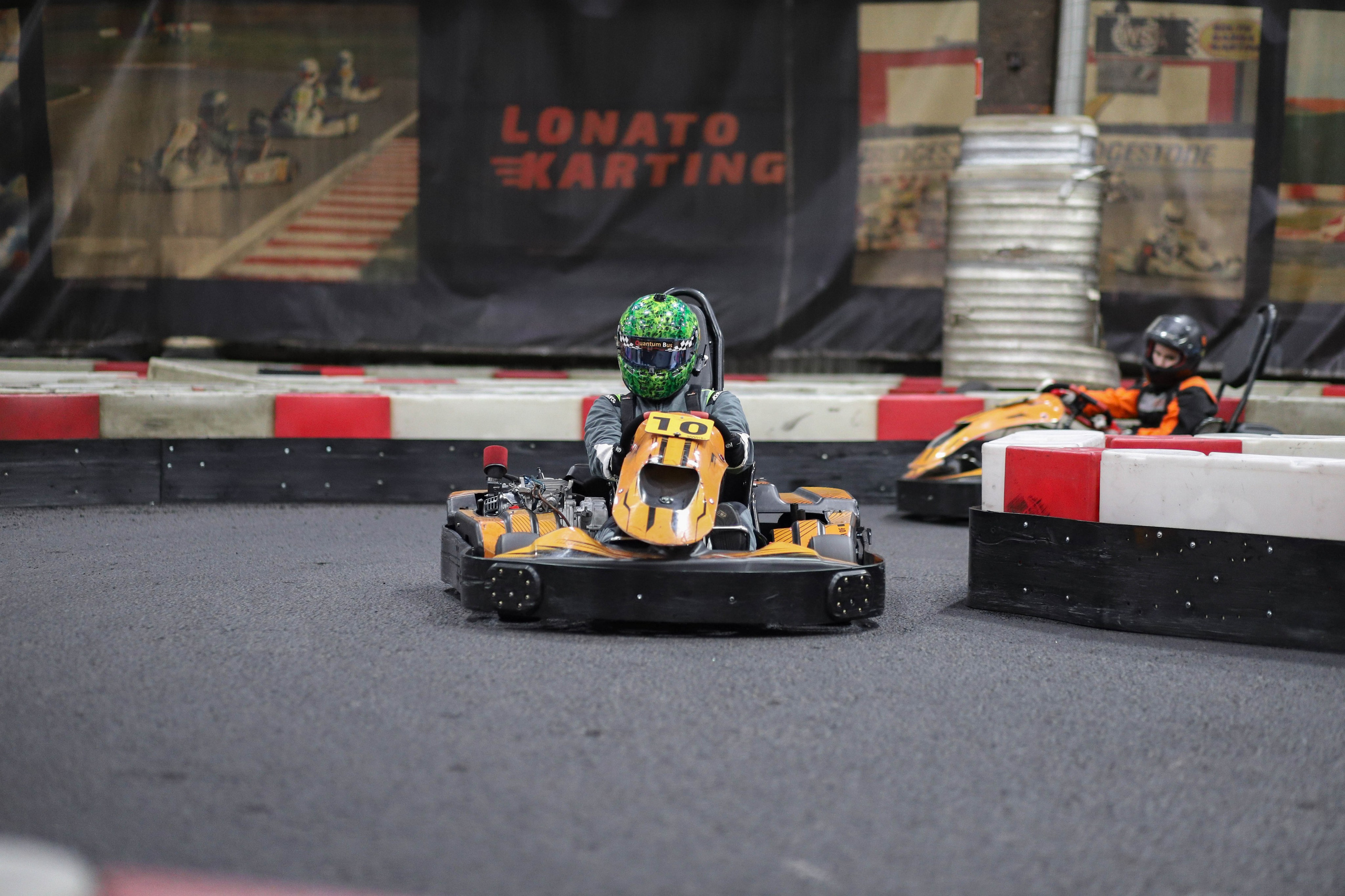 LSK Winter Cup 2025 — 2026 | Этап 3. Malenkyia