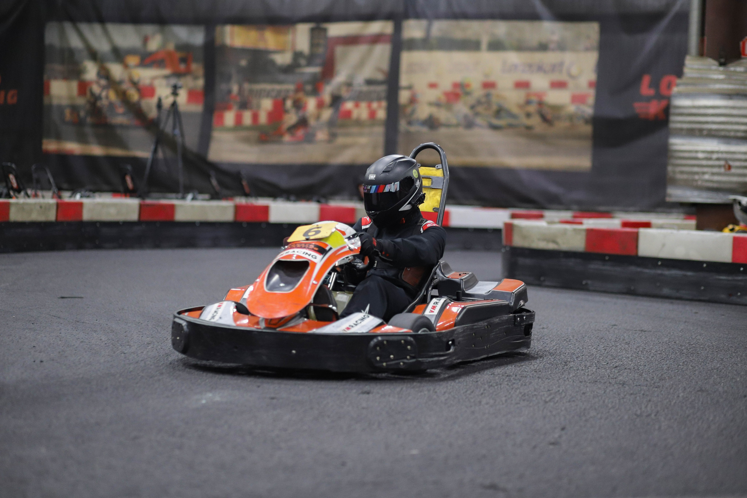 LSK Winter Cup 2025 — 2026 | Этап 4. Malenkyia