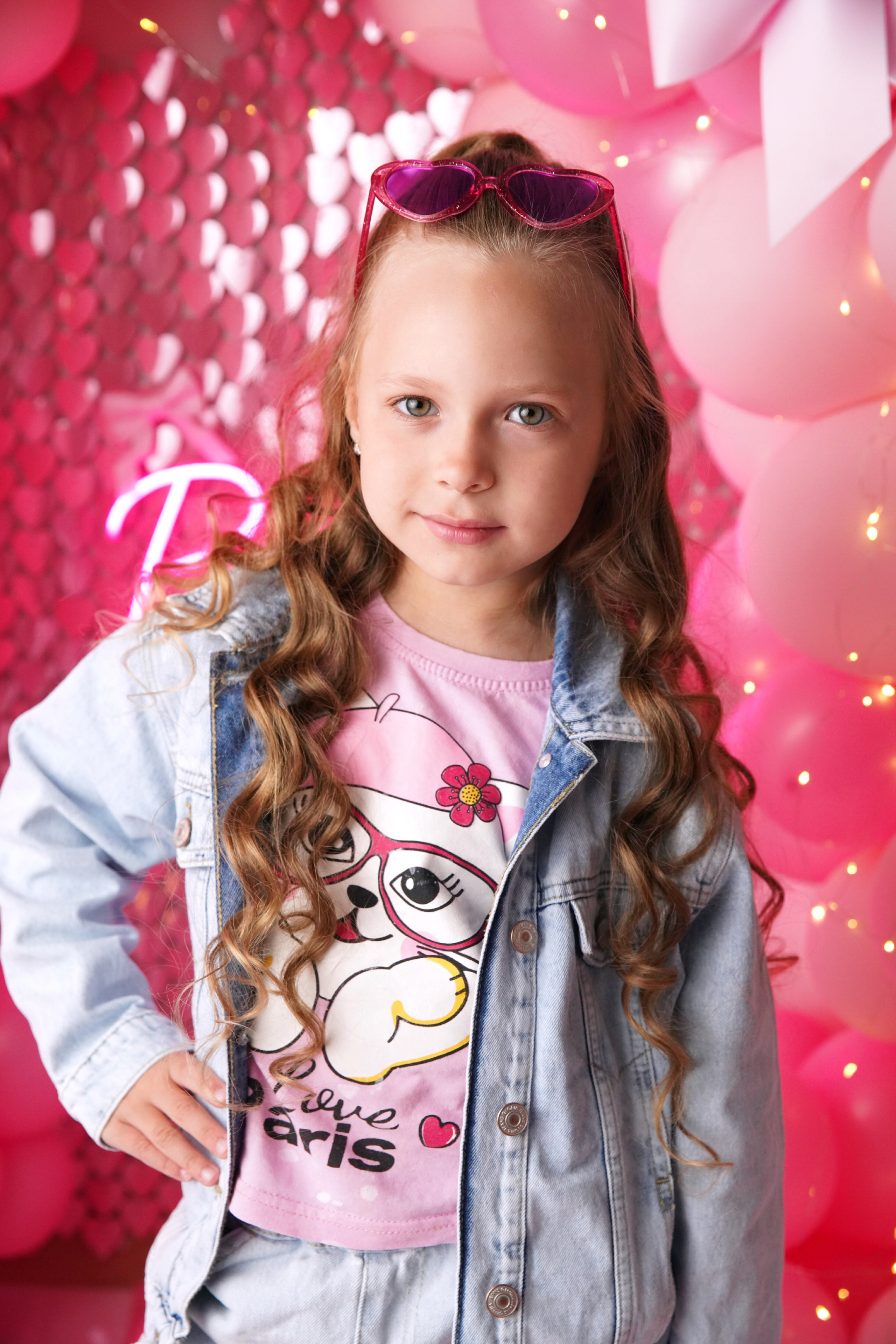 Барби5. Фотограф новорожденных. Семейный и детский фотограф в городе Сургуте