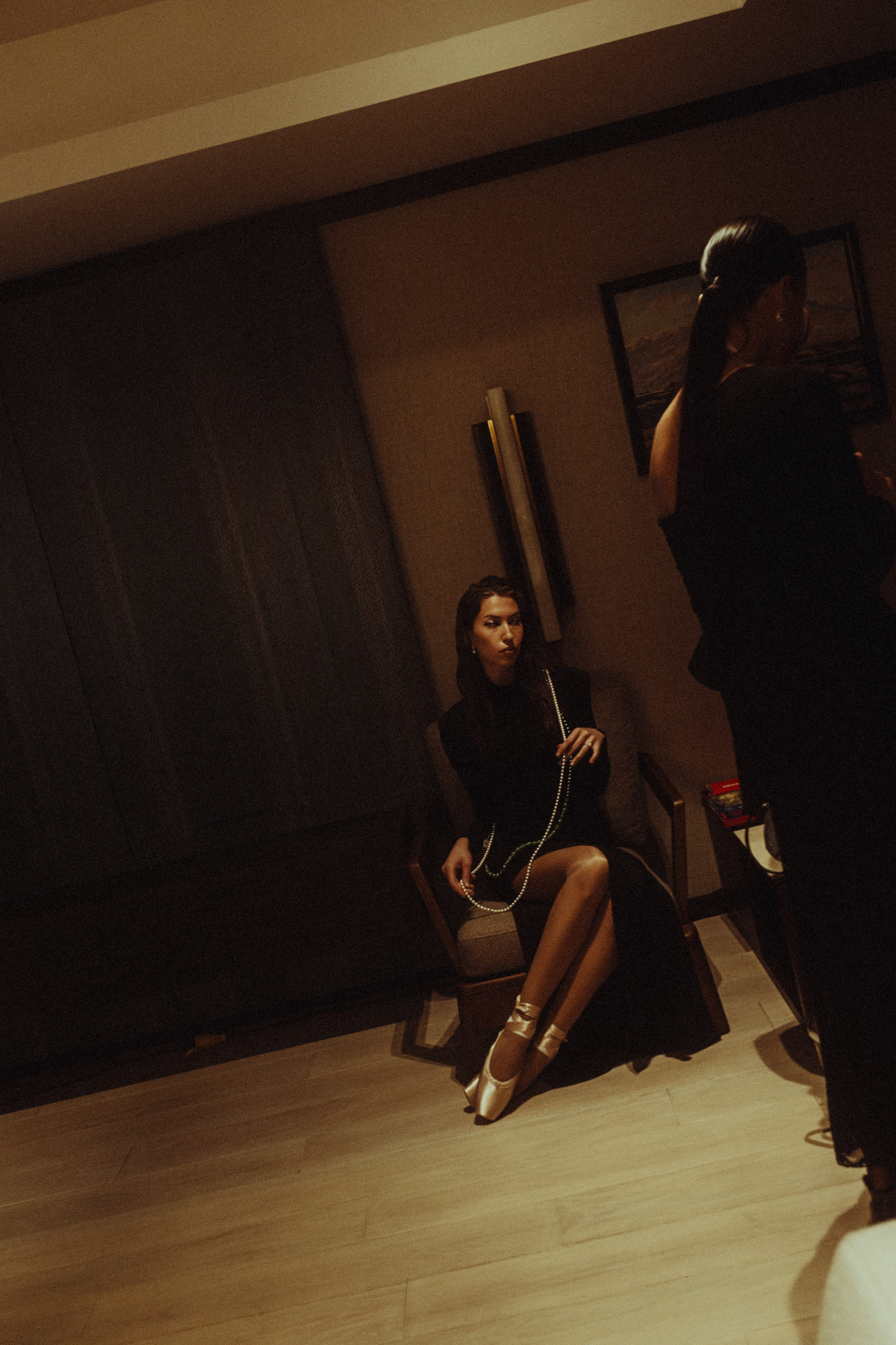 СВЕТСКОЕ. Фотограф Владивосток Ян Паклин