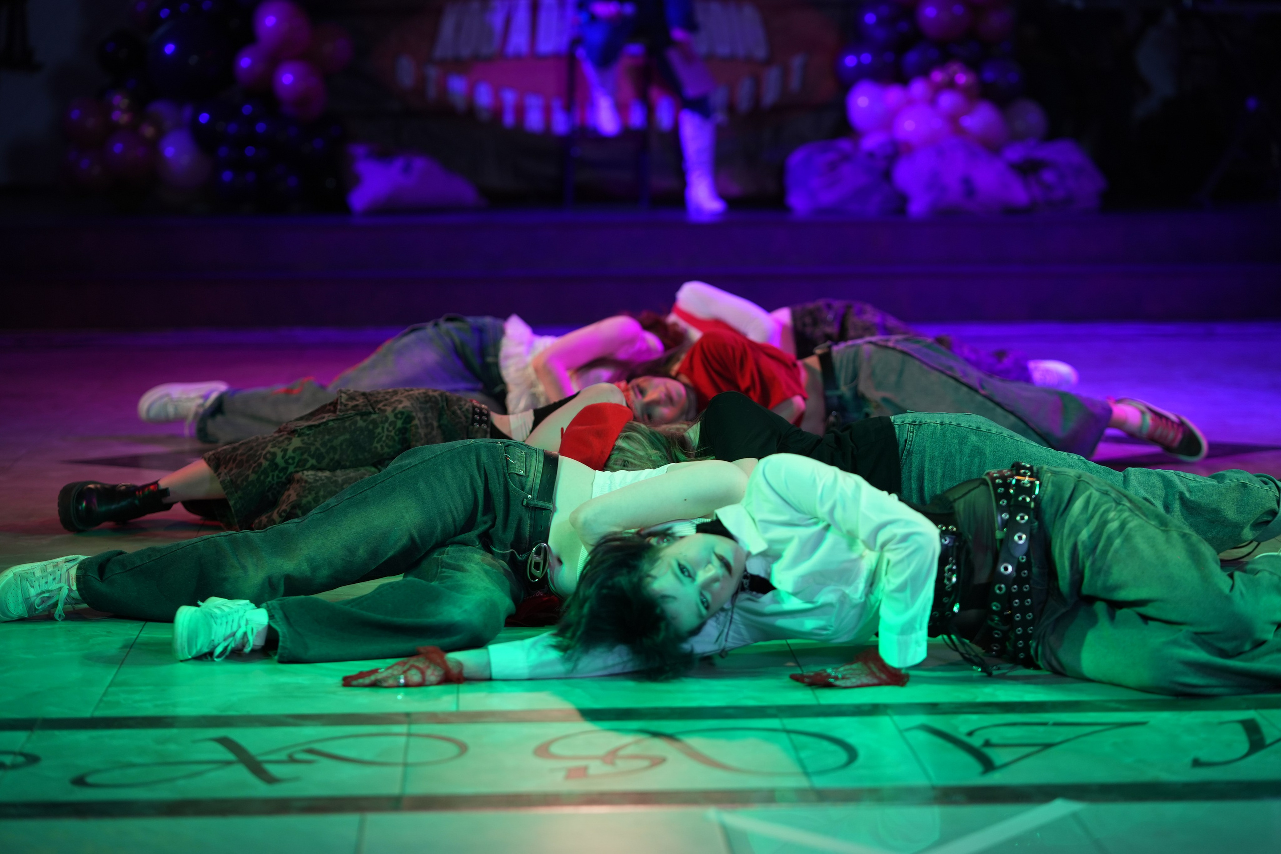 Отчётный концер KOD'A dance studio. Фотограф, видеограф Пятигорск, Ставрополь, Ессентуки, Petlyakovs_photo