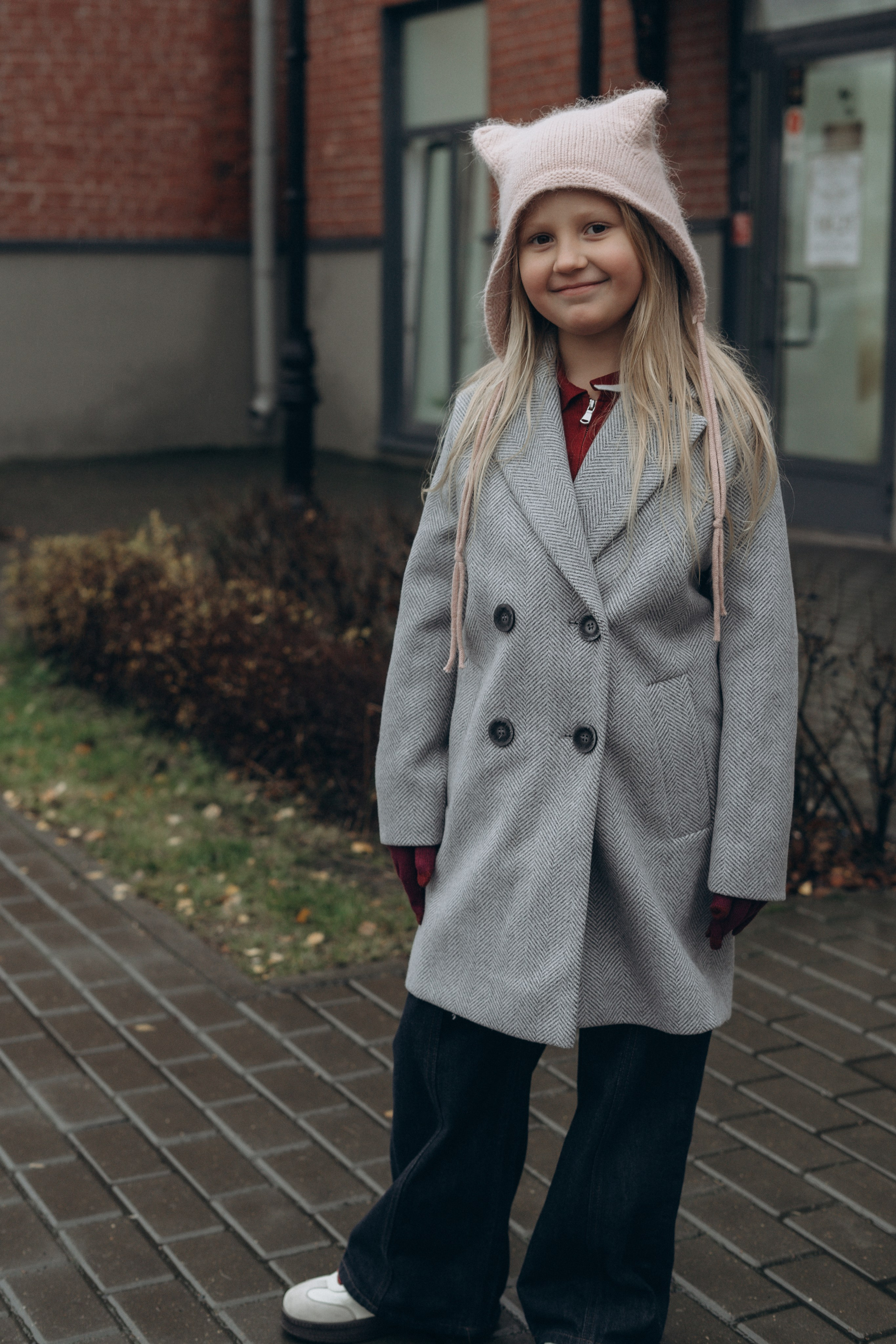 Подружки. Детский и семейный фотограф в Ногинске Елизавета Гончар