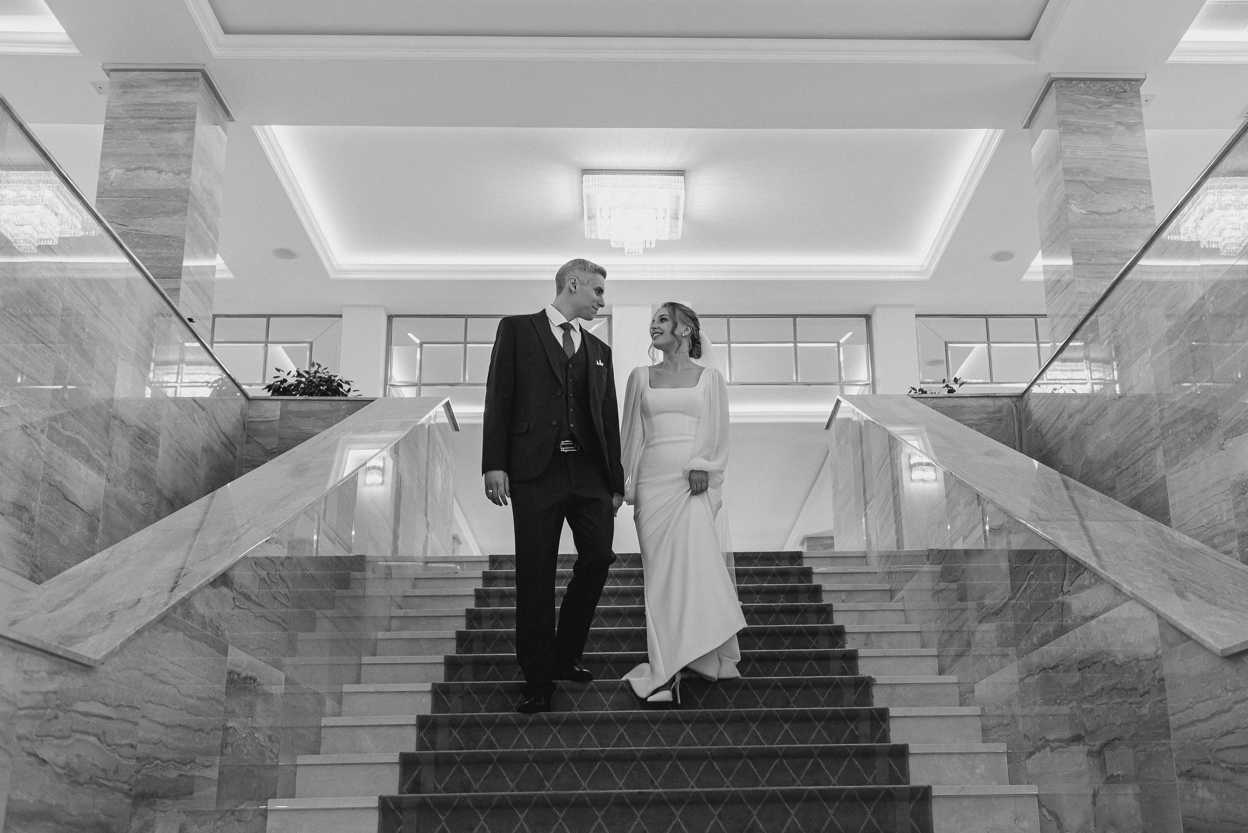 Фотограф Савеловский ЗАГС Москва. Портретный фотограф Москва Светлана Кашура