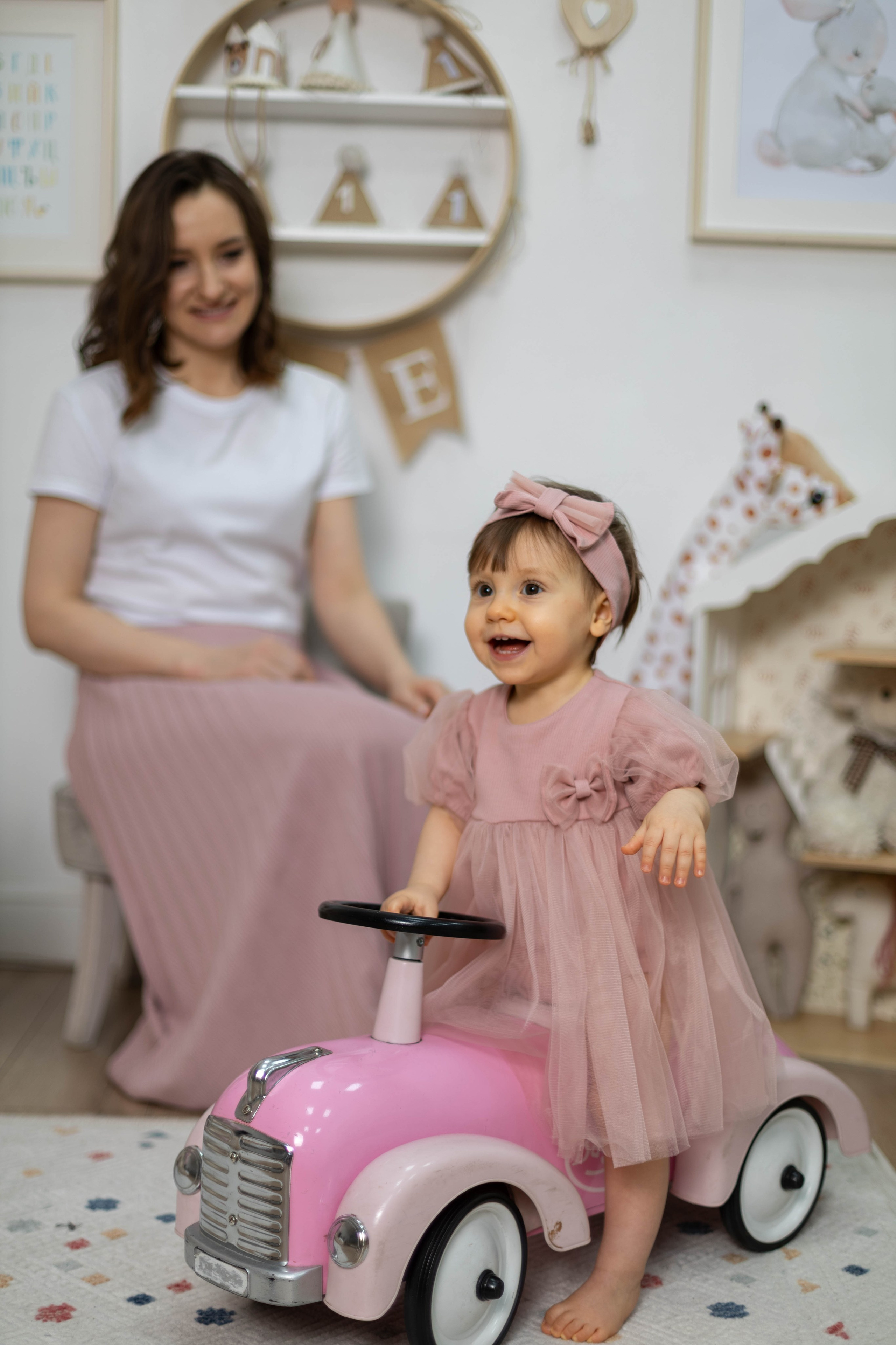 Максим, Ира и Арина. Семейный фотограф Гульцовская Екатерина