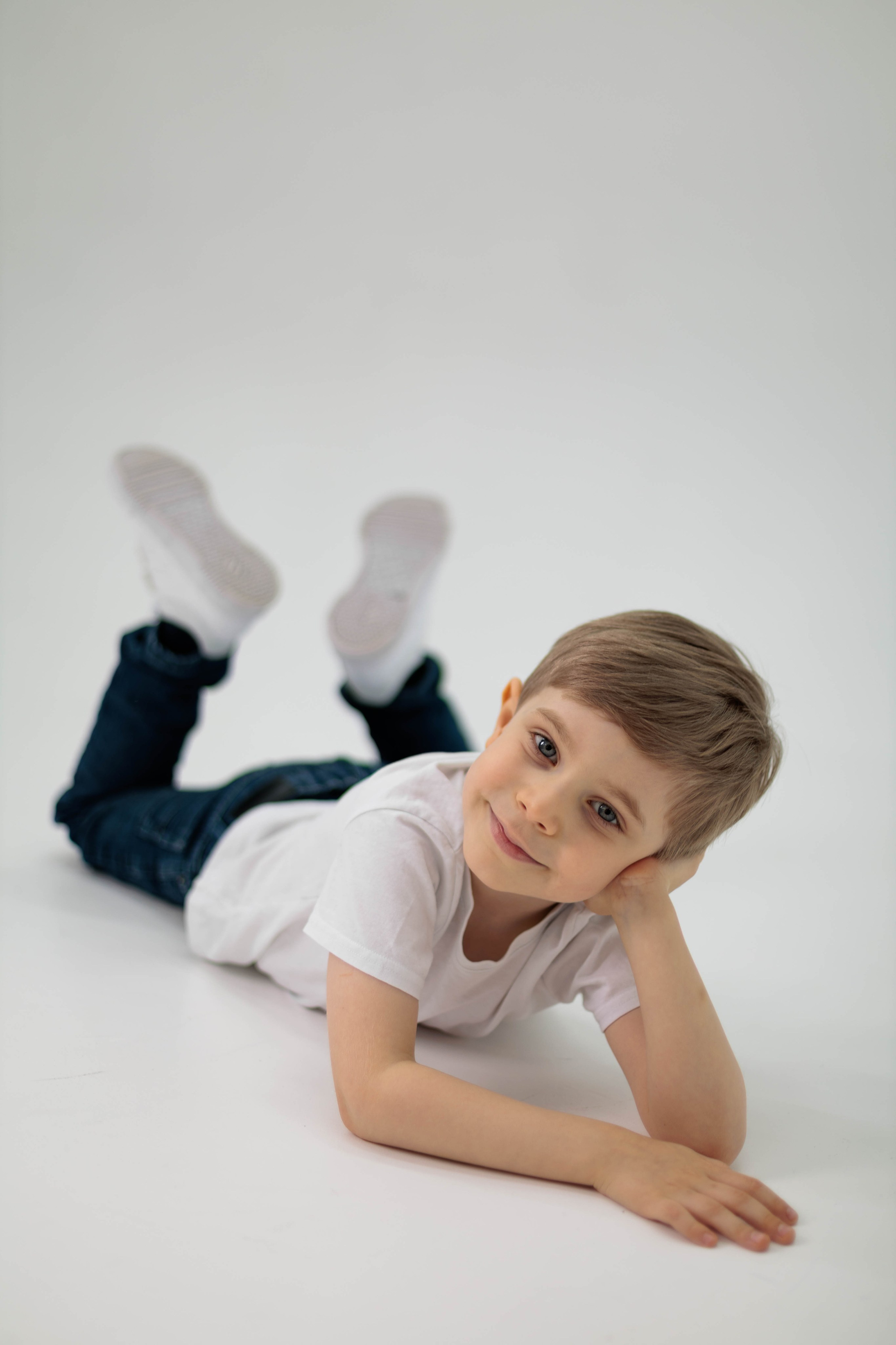 Саше 5 лет. Семейный фотограф Гульцовская Екатерина