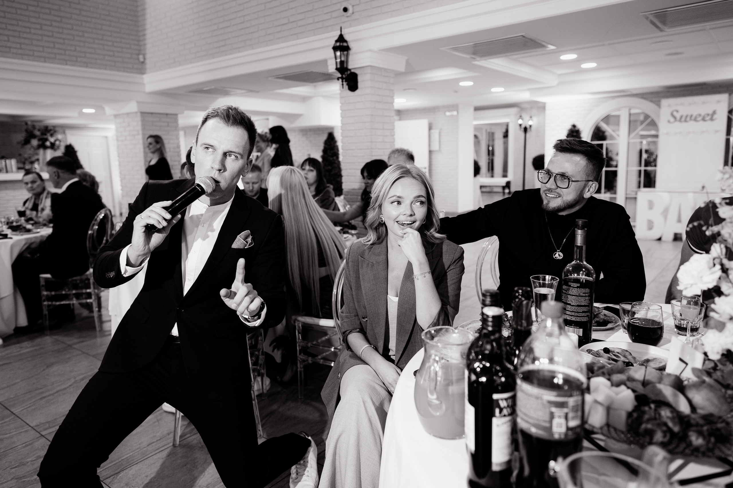 КАТЯ И САША. Свадебный и семейный фотограф Никита Корохов