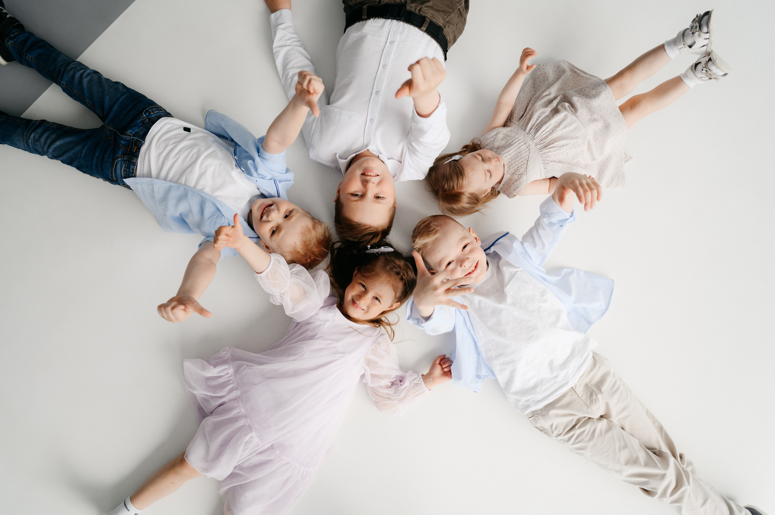 ANTON FAMILY. Свадебный и семейный фотограф Никита Корохов