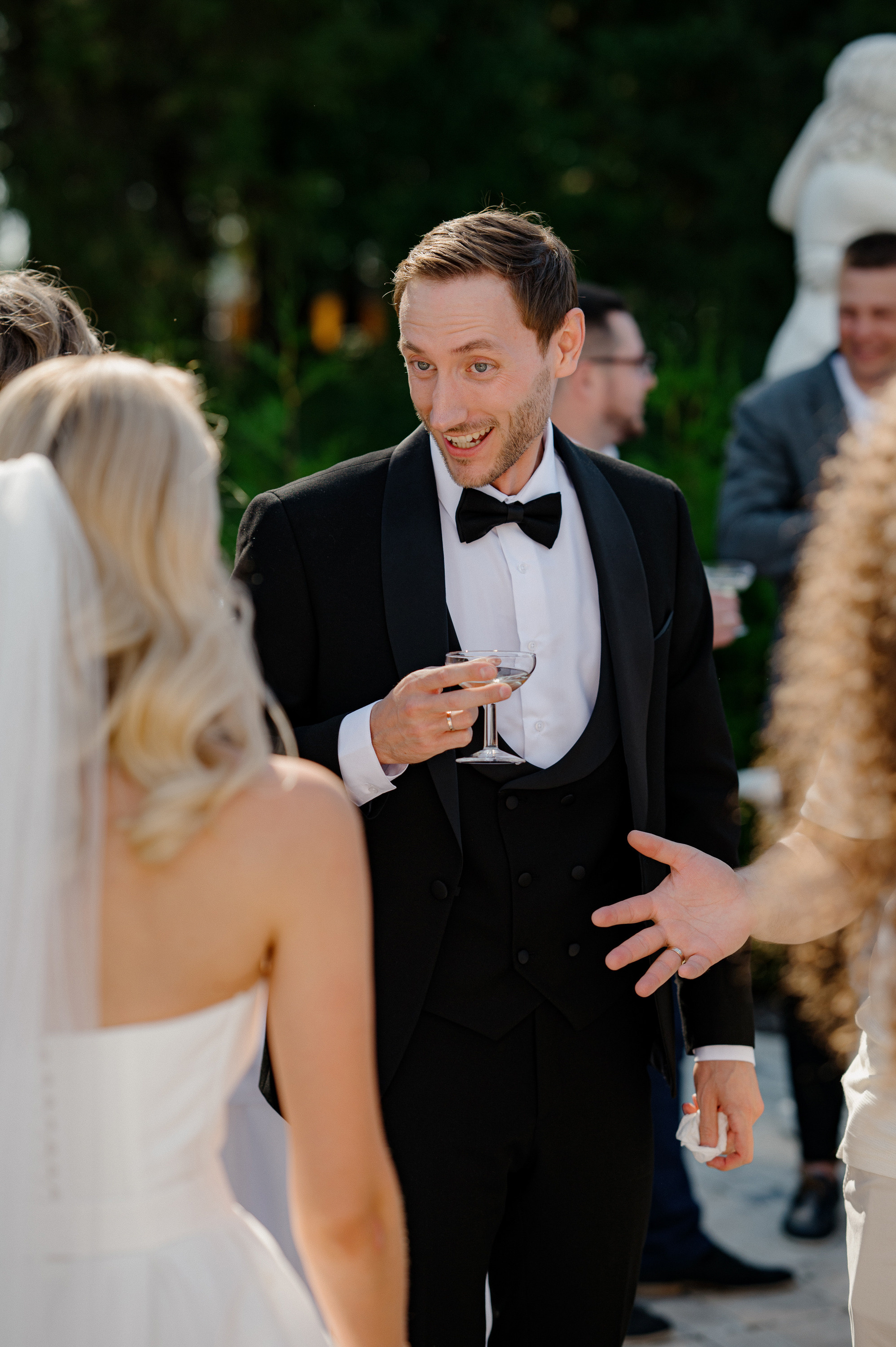 РОМА И ОКСАНА. Свадебный и семейный фотограф Никита Корохов