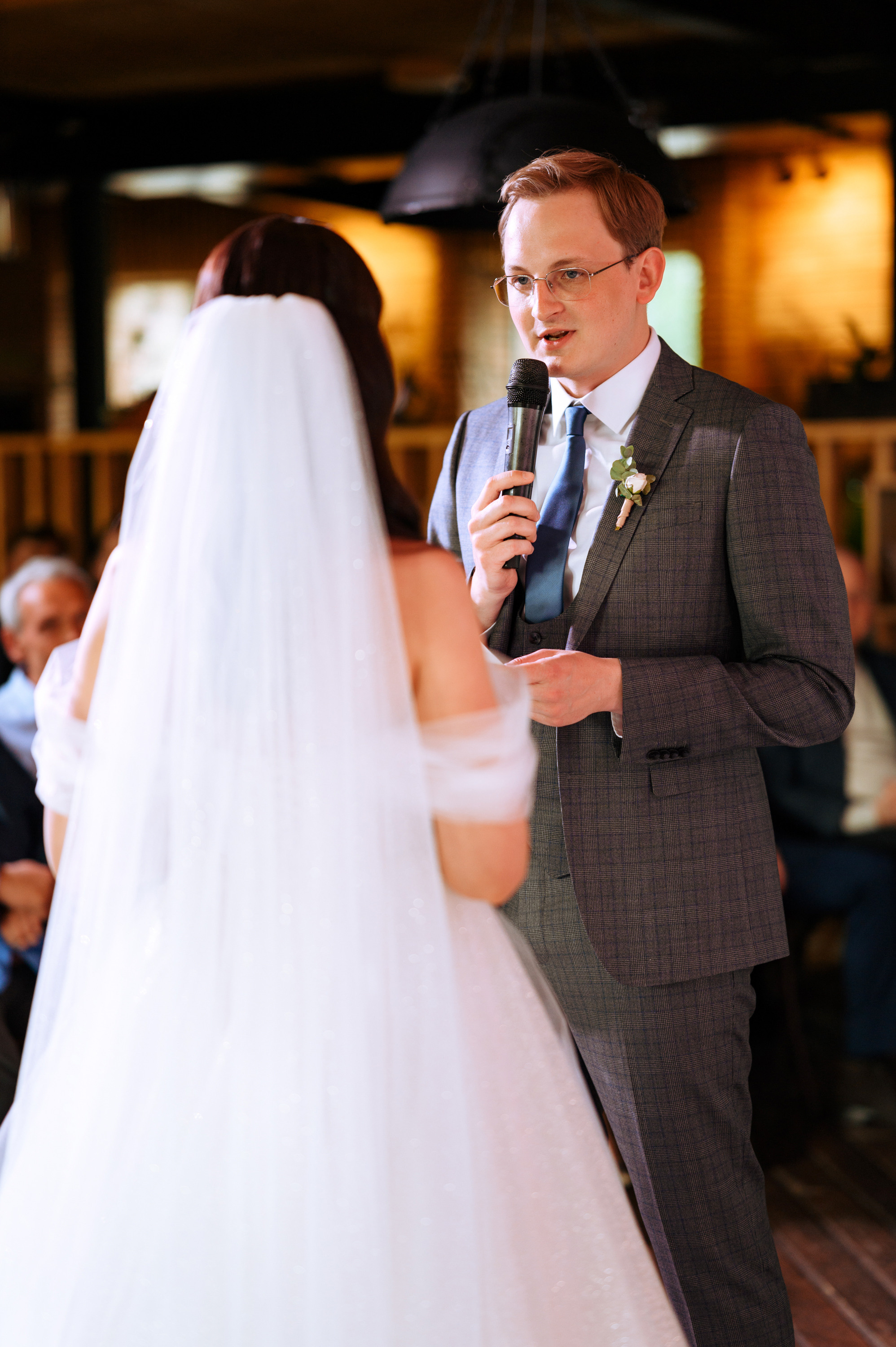 ДАНИЛА И НАДЕЖДА. Свадебный и семейный фотограф Никита Корохов