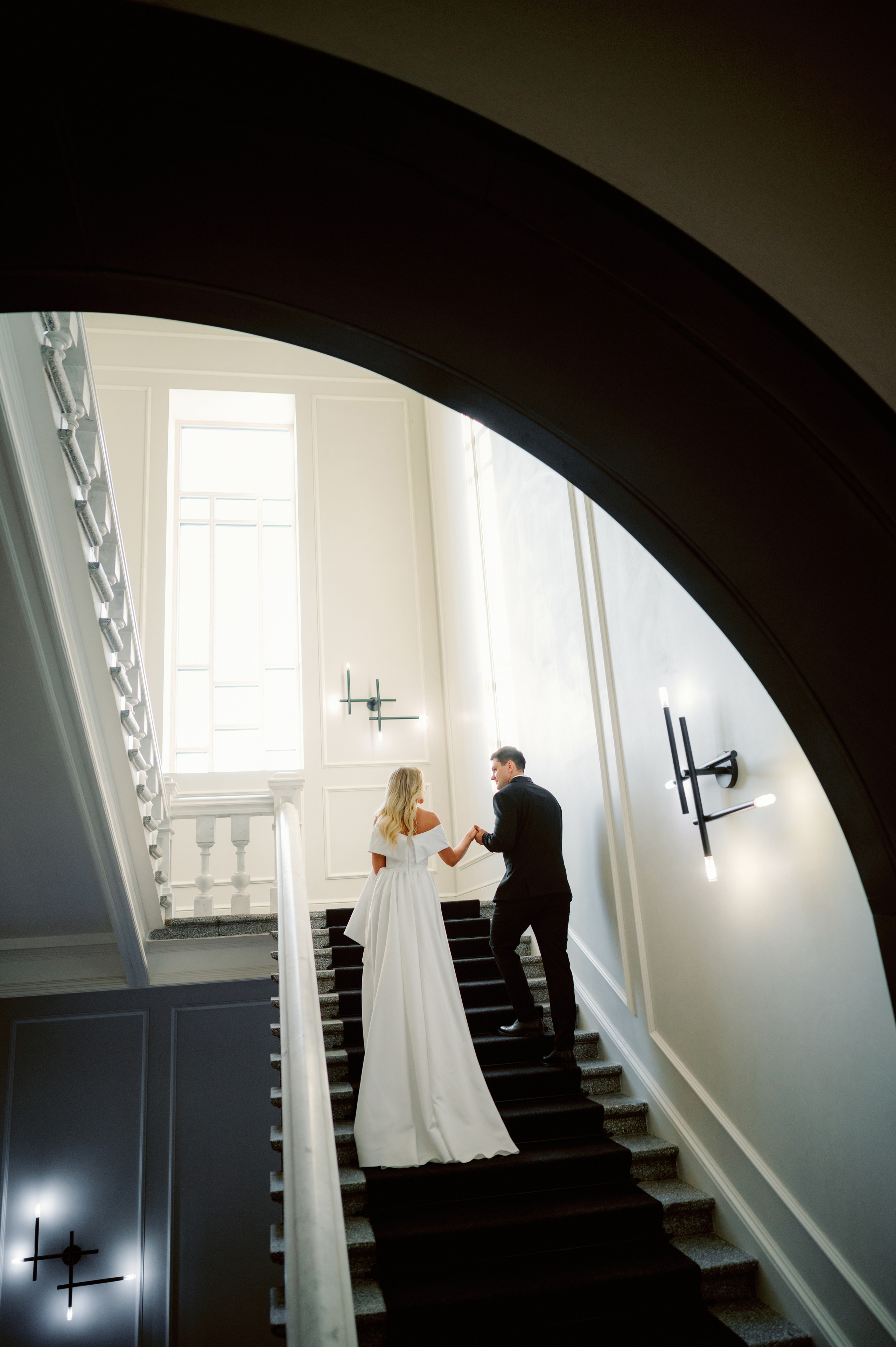 ТИМУР И САША. Свадебный и семейный фотограф Никита Корохов