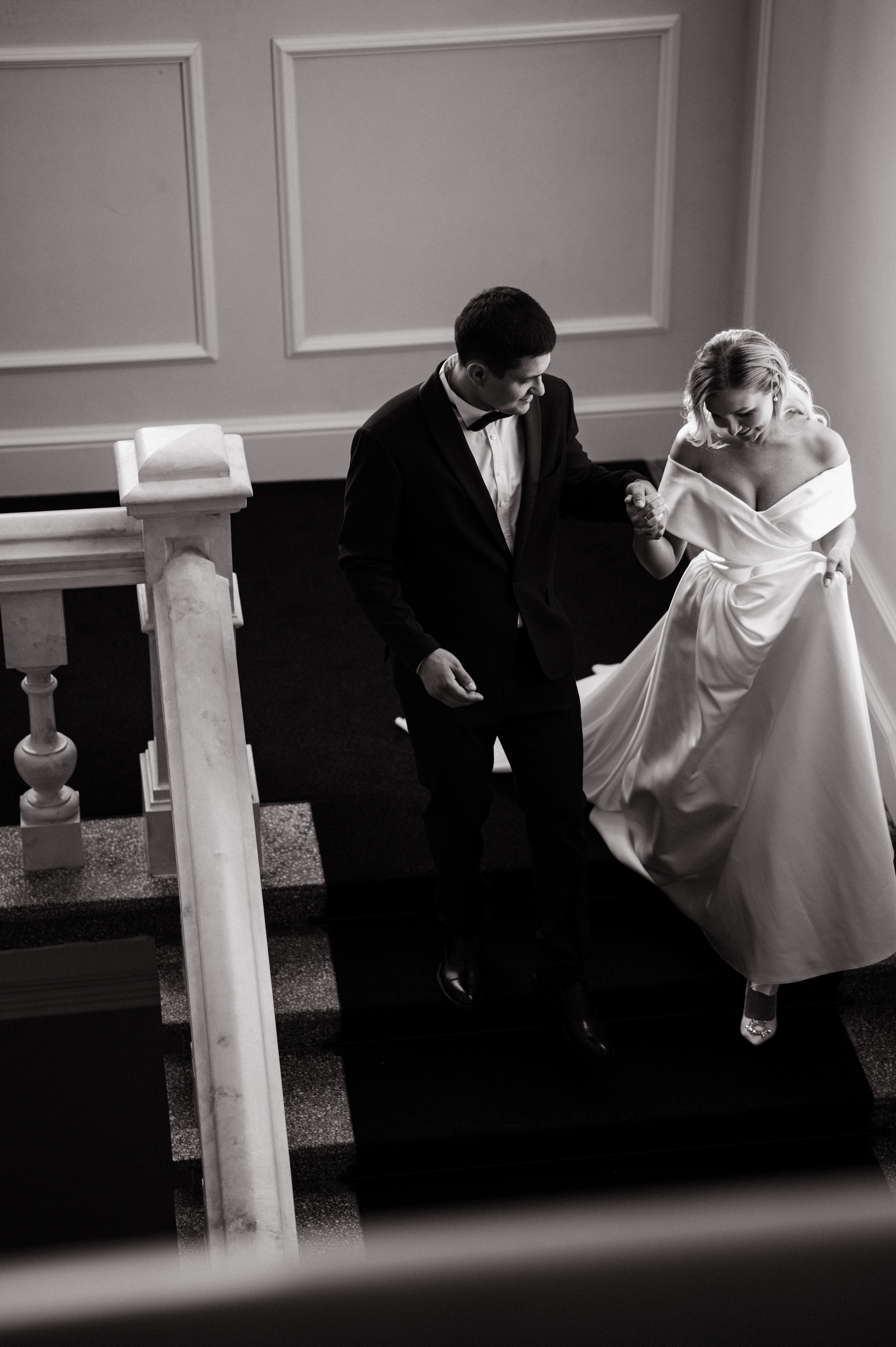 ТИМУР И САША. Свадебный и семейный фотограф Никита Корохов