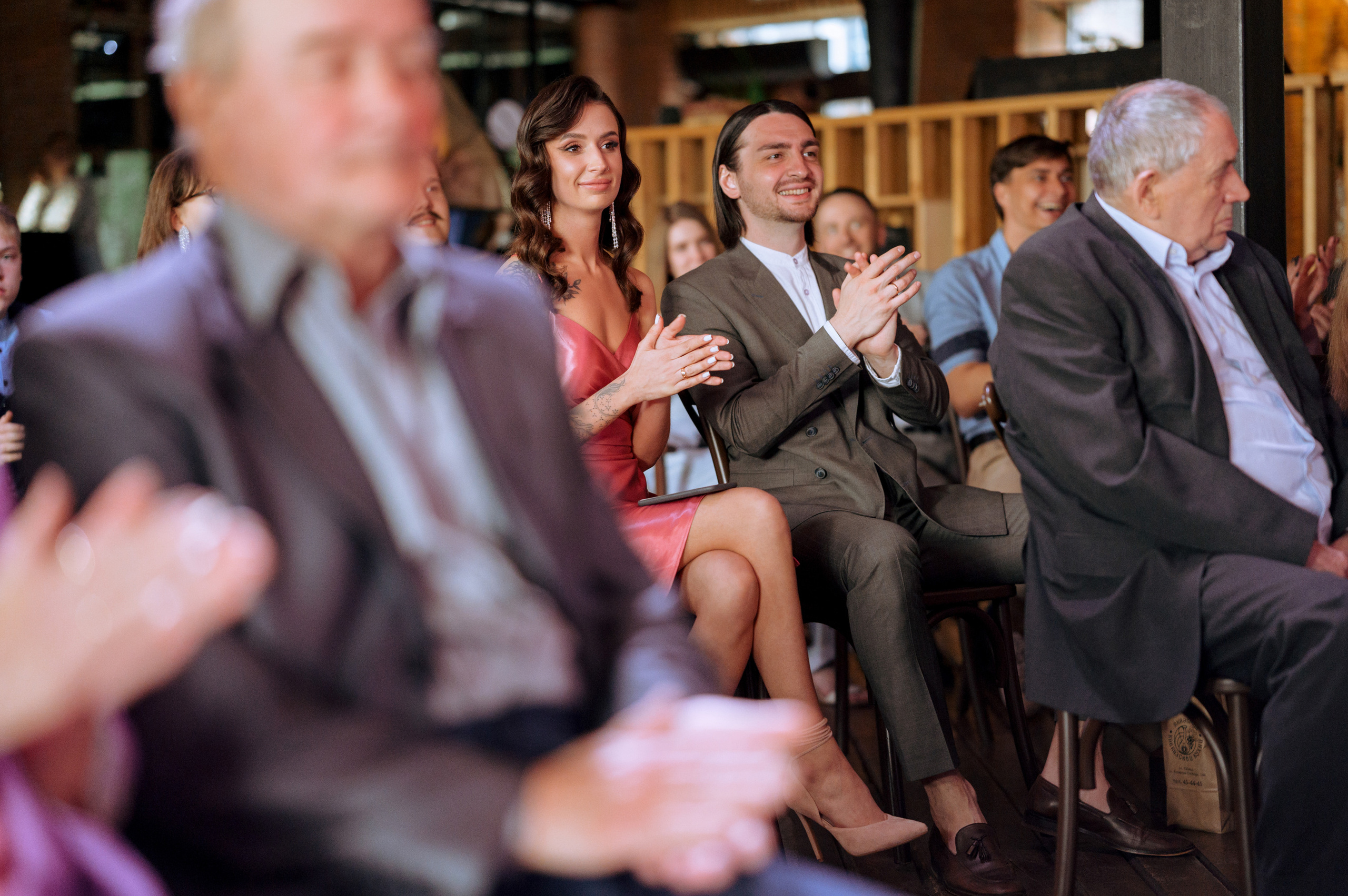 ДАНИЛА И НАДЕЖДА. Свадебный и семейный фотограф Никита Корохов