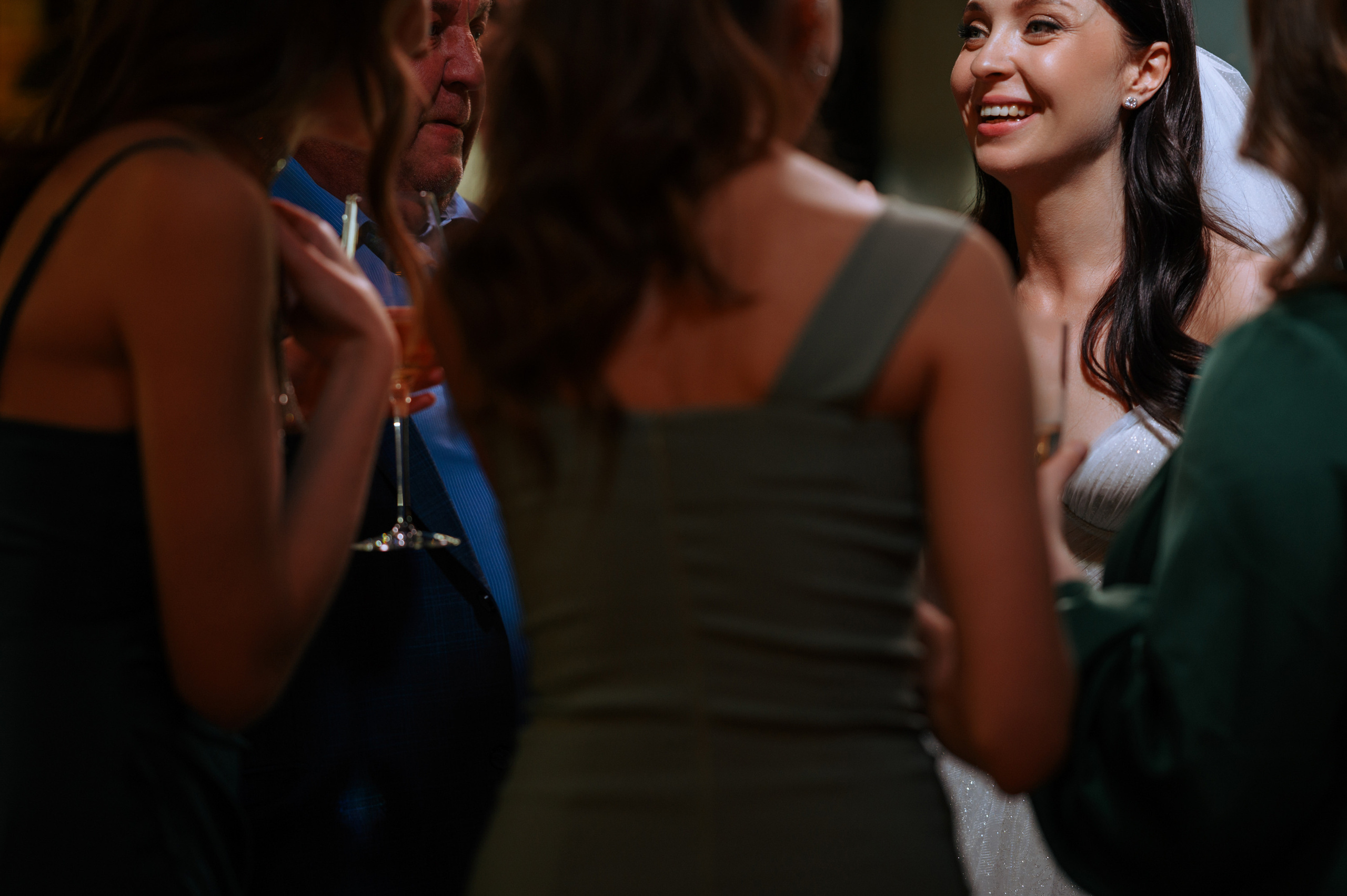 ДАНИЛА И НАДЕЖДА. Свадебный и семейный фотограф Никита Корохов