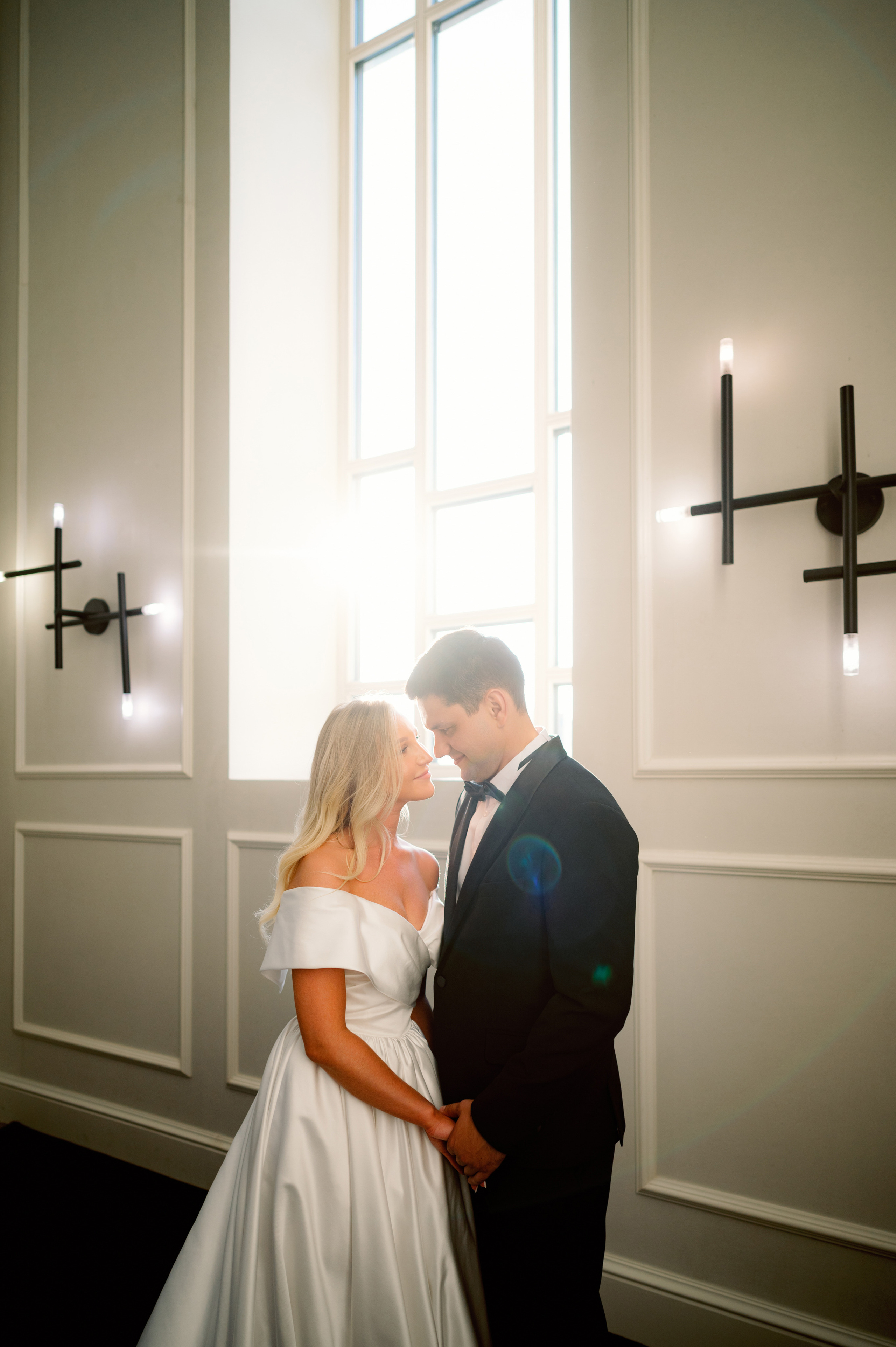 ТИМУР И САША. Свадебный и семейный фотограф Никита Корохов