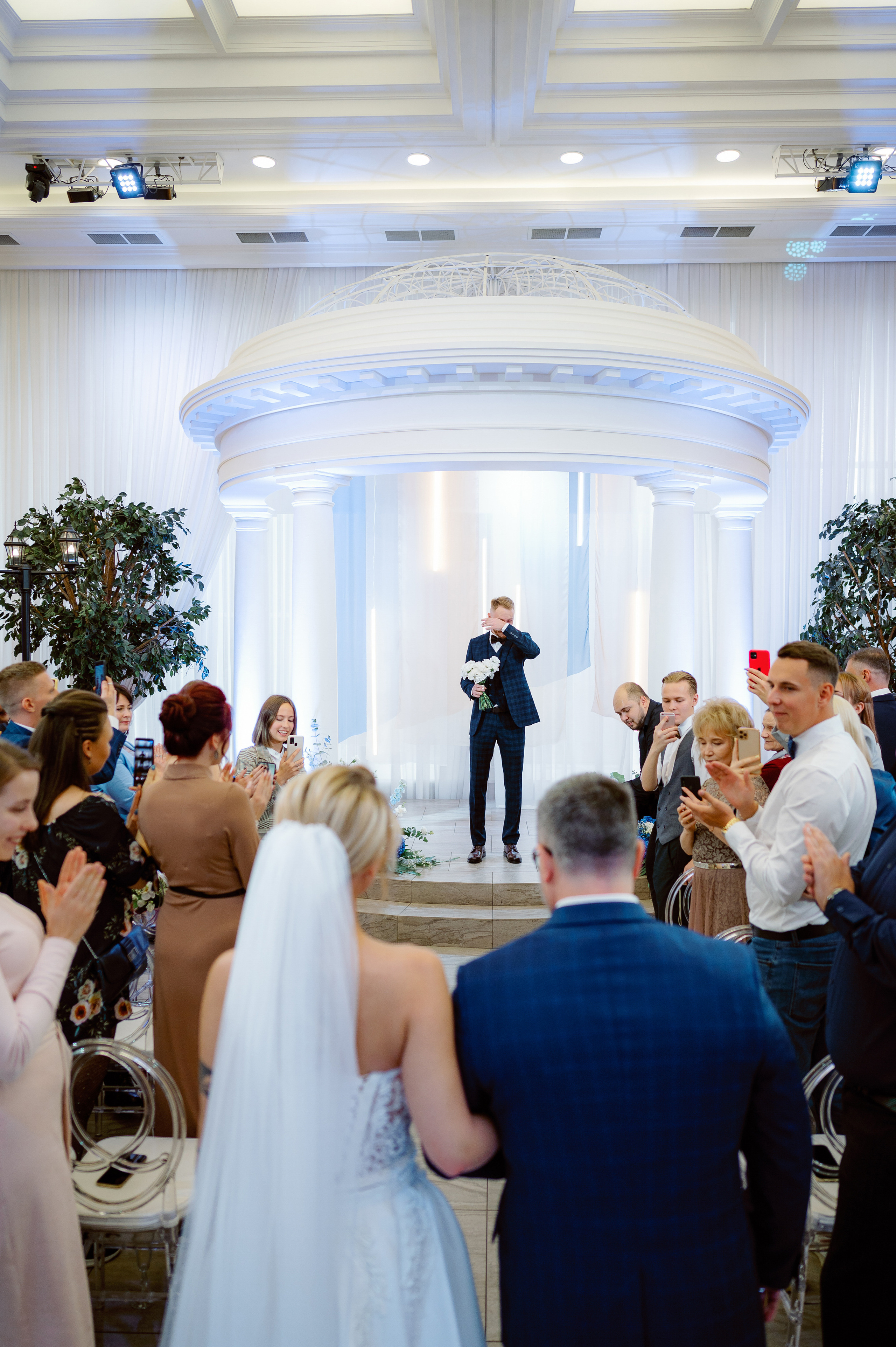 КАТЯ И САША. Свадебный и семейный фотограф Никита Корохов