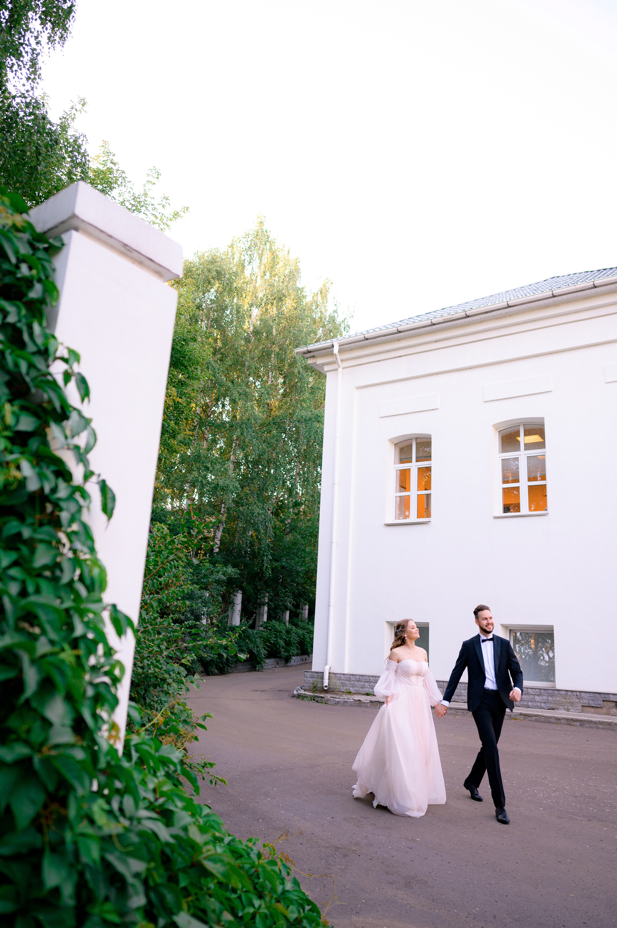 ДИМА И КАТЯ. Свадебный и семейный фотограф Никита Корохов