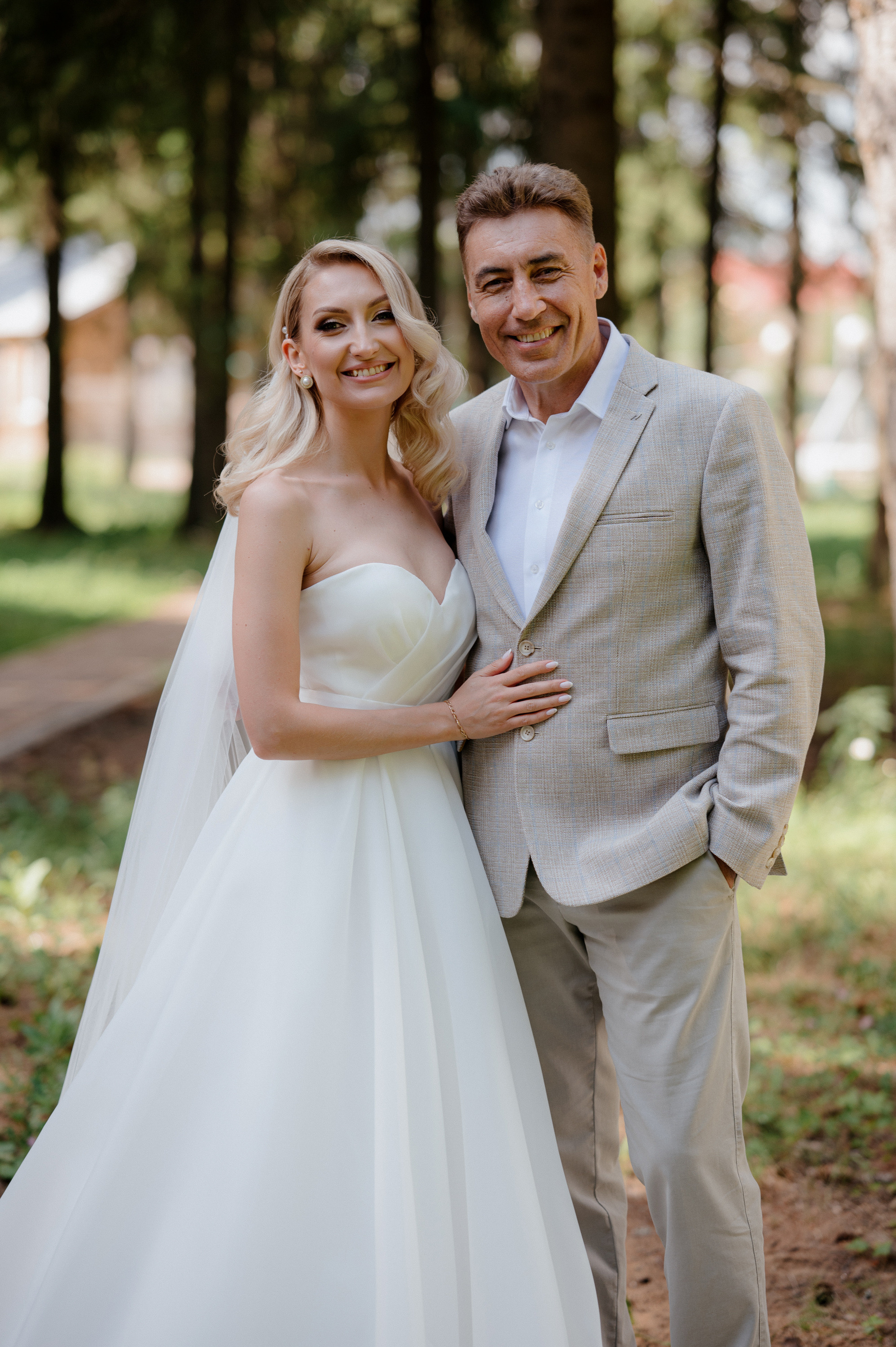 РОМА И ОКСАНА. Свадебный и семейный фотограф Никита Корохов