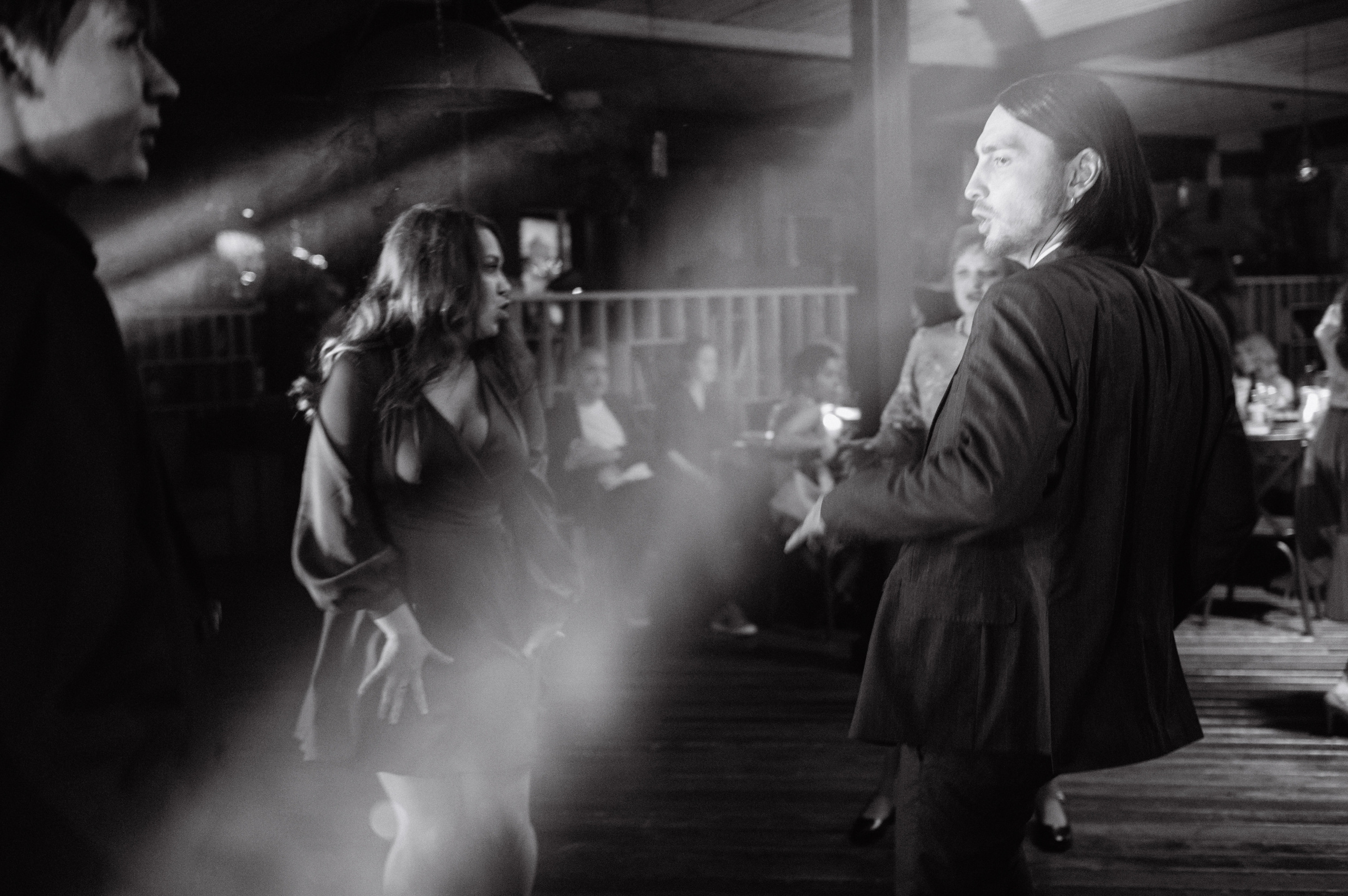 ДАНИЛА И НАДЕЖДА. Свадебный и семейный фотограф Никита Корохов