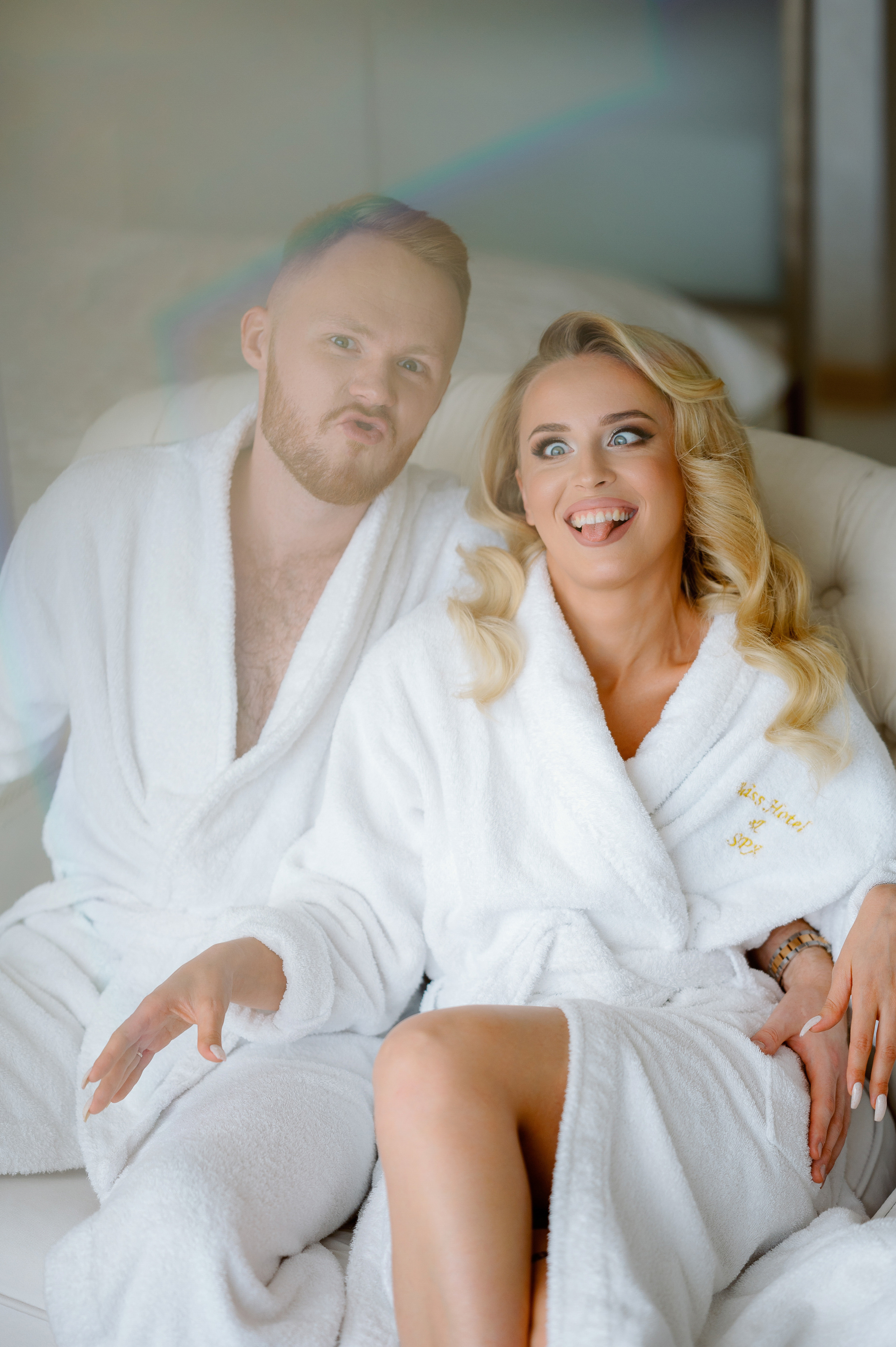 КАТЯ И САША. Свадебный и семейный фотограф Никита Корохов