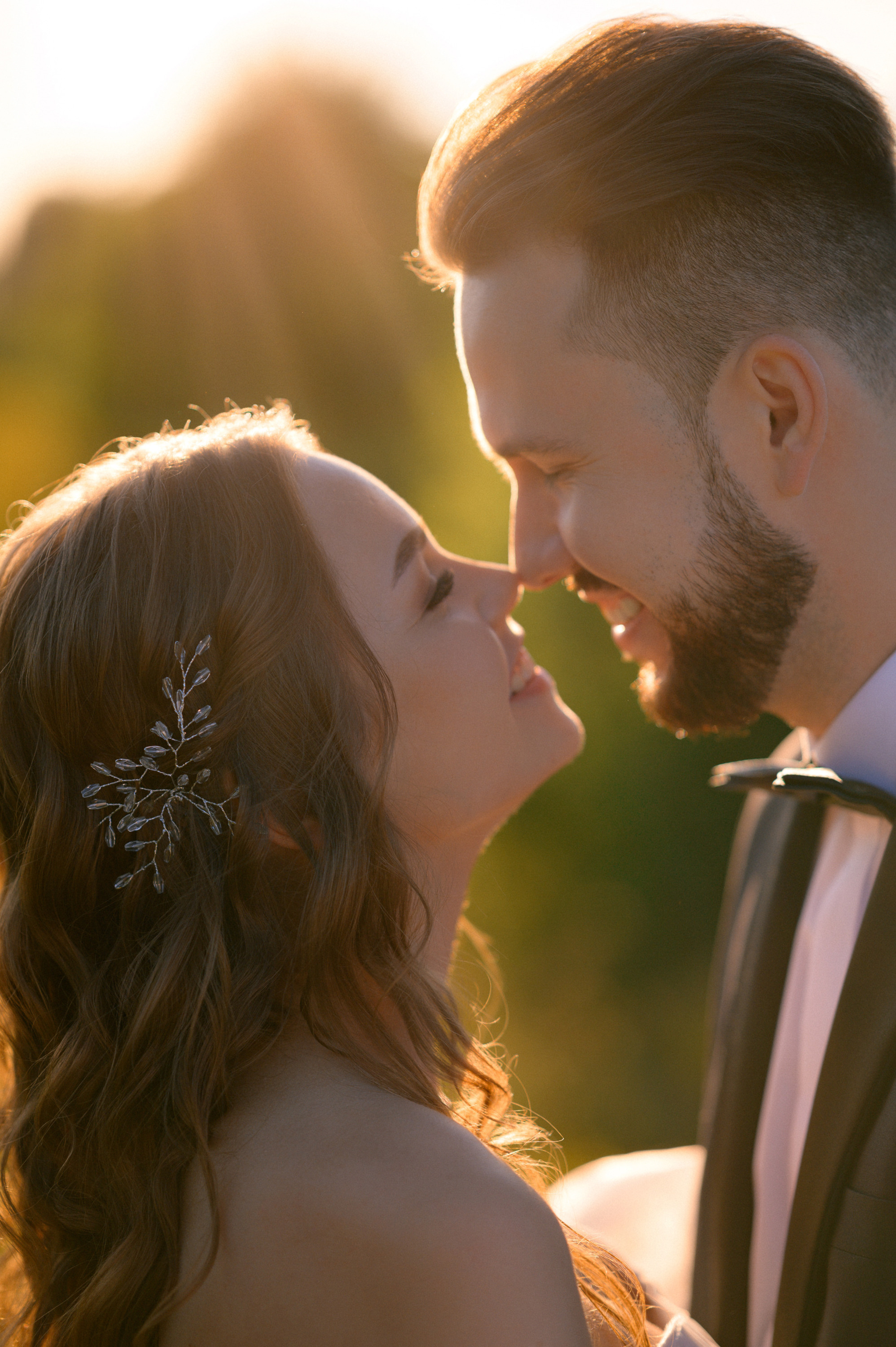 ДИМА И КАТЯ. Свадебный и семейный фотограф Никита Корохов