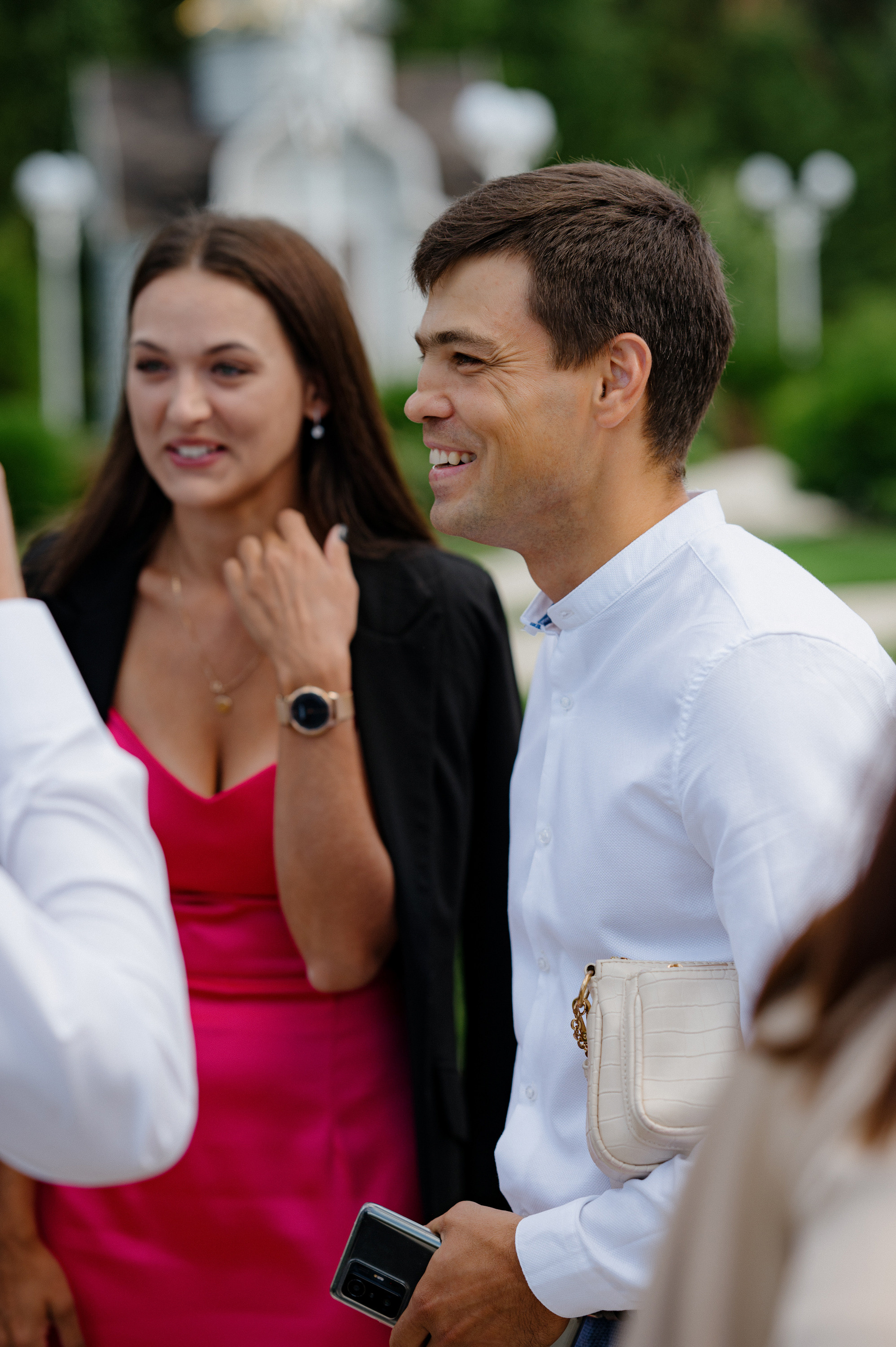 РОМА И ОКСАНА. Свадебный и семейный фотограф Никита Корохов