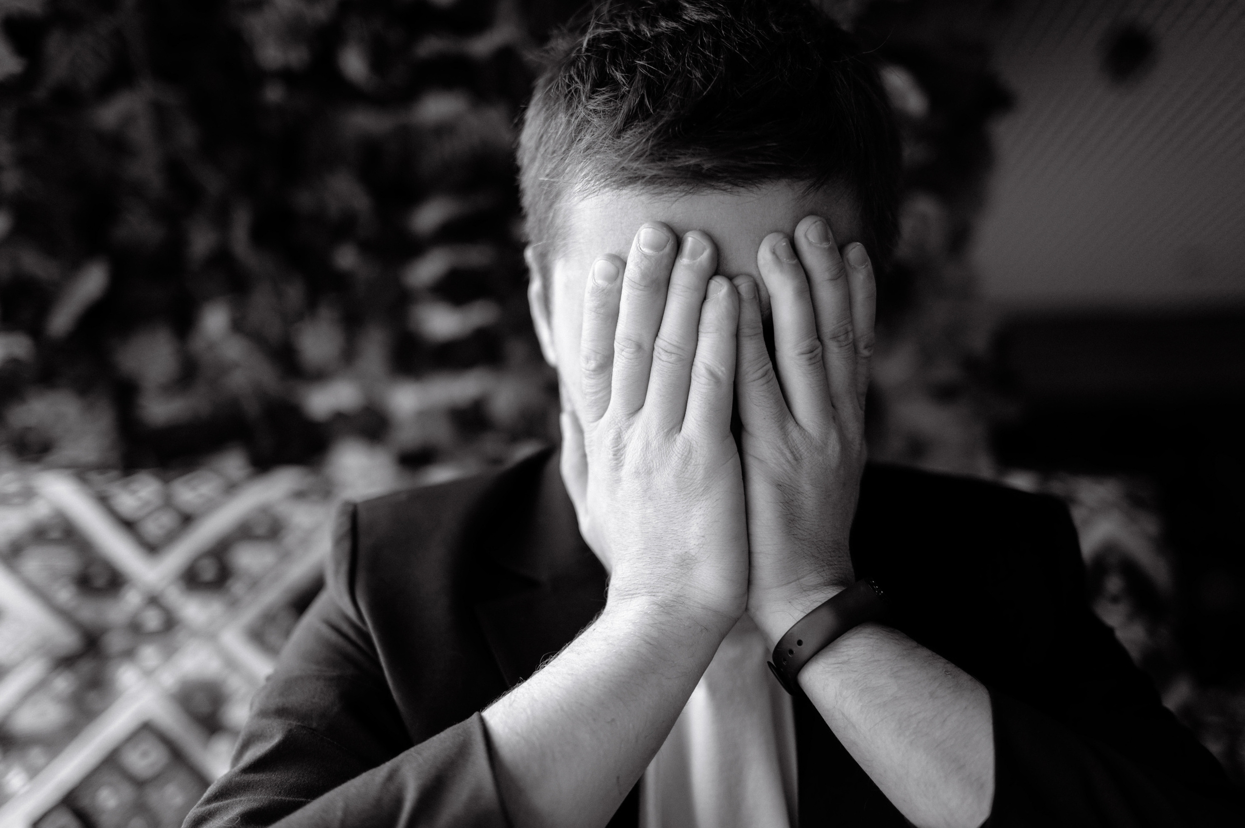 ДАНИЛА И НАДЕЖДА. Свадебный и семейный фотограф Никита Корохов