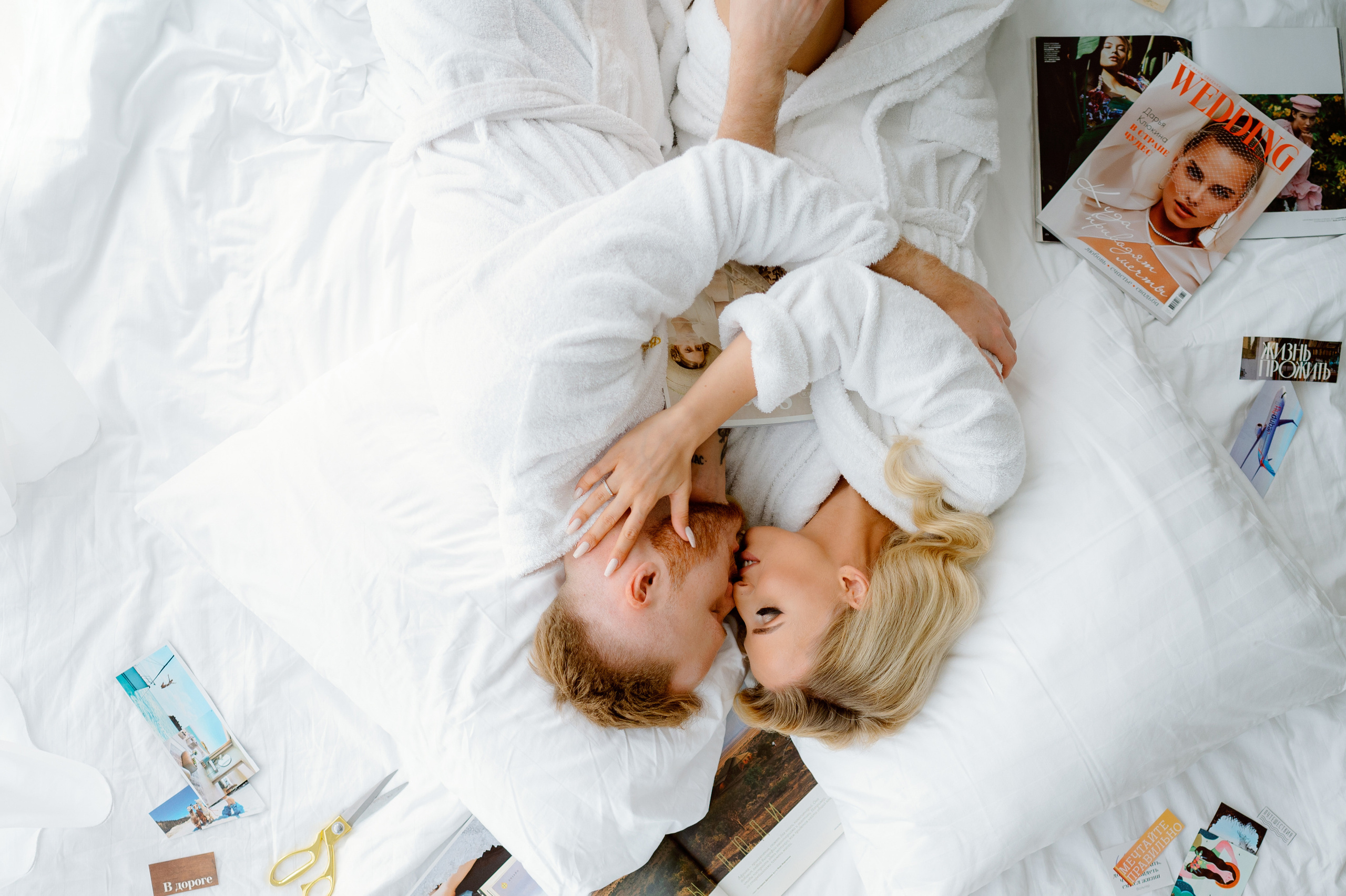 Slider. Свадебный и семейный фотограф Никита Корохов