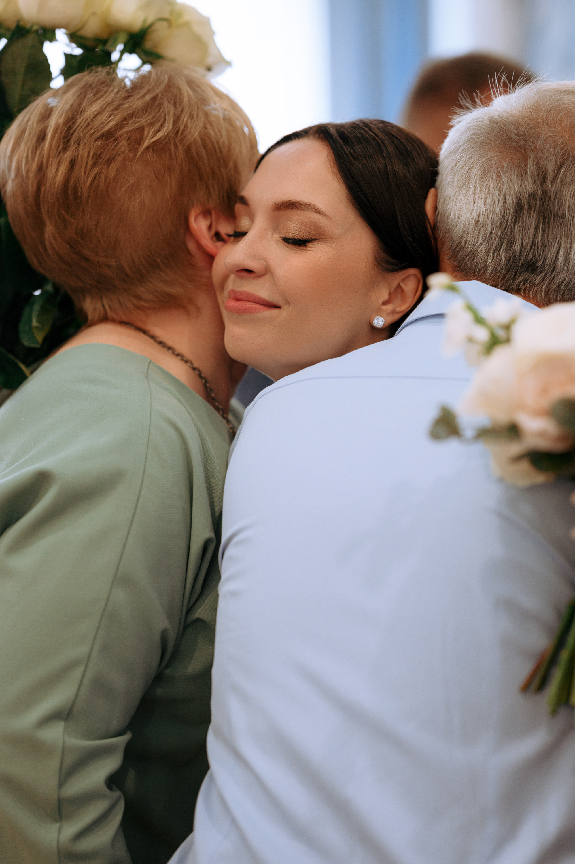 ДАНИЛА И НАДЕЖДА. Свадебный и семейный фотограф Никита Корохов