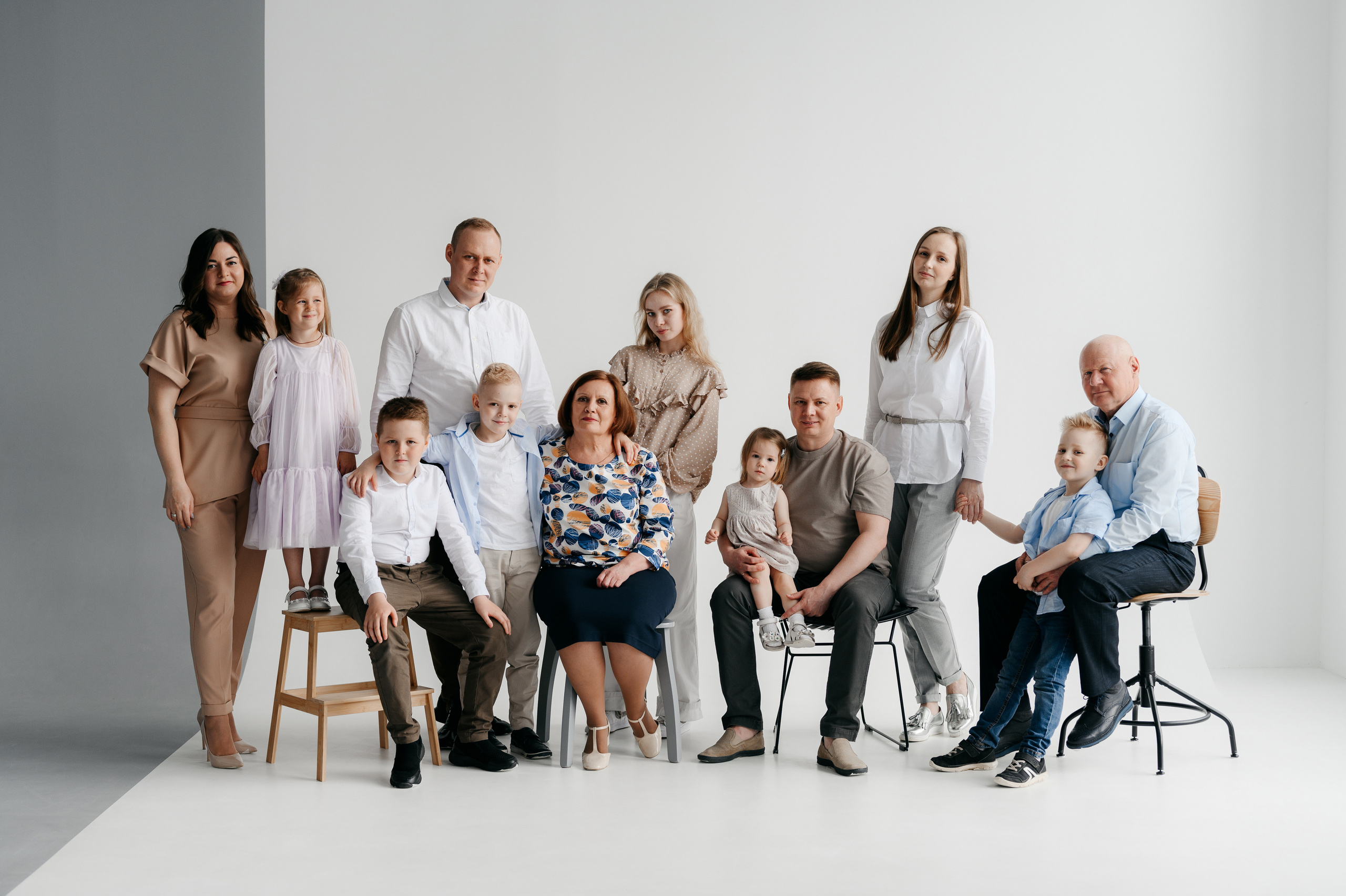 ANTON FAMILY. Свадебный и семейный фотограф Никита Корохов