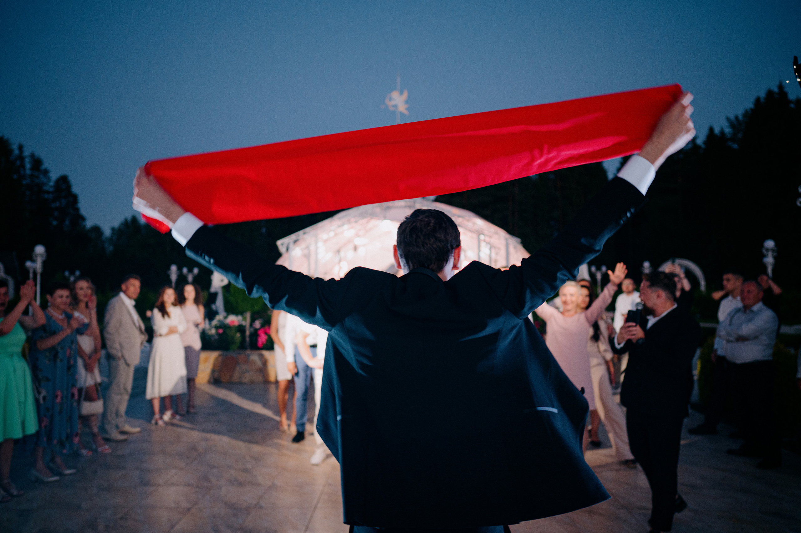 РОМА И ОКСАНА. Свадебный и семейный фотограф Никита Корохов