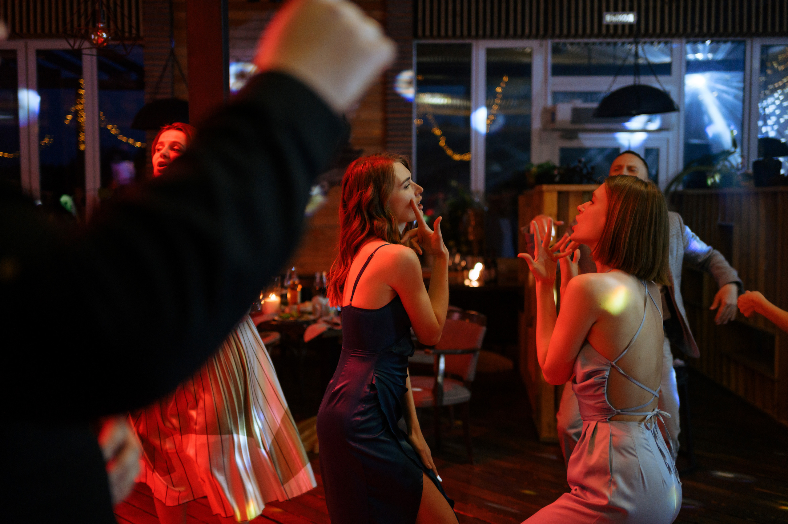 ДАНИЛА И НАДЕЖДА. Свадебный и семейный фотограф Никита Корохов