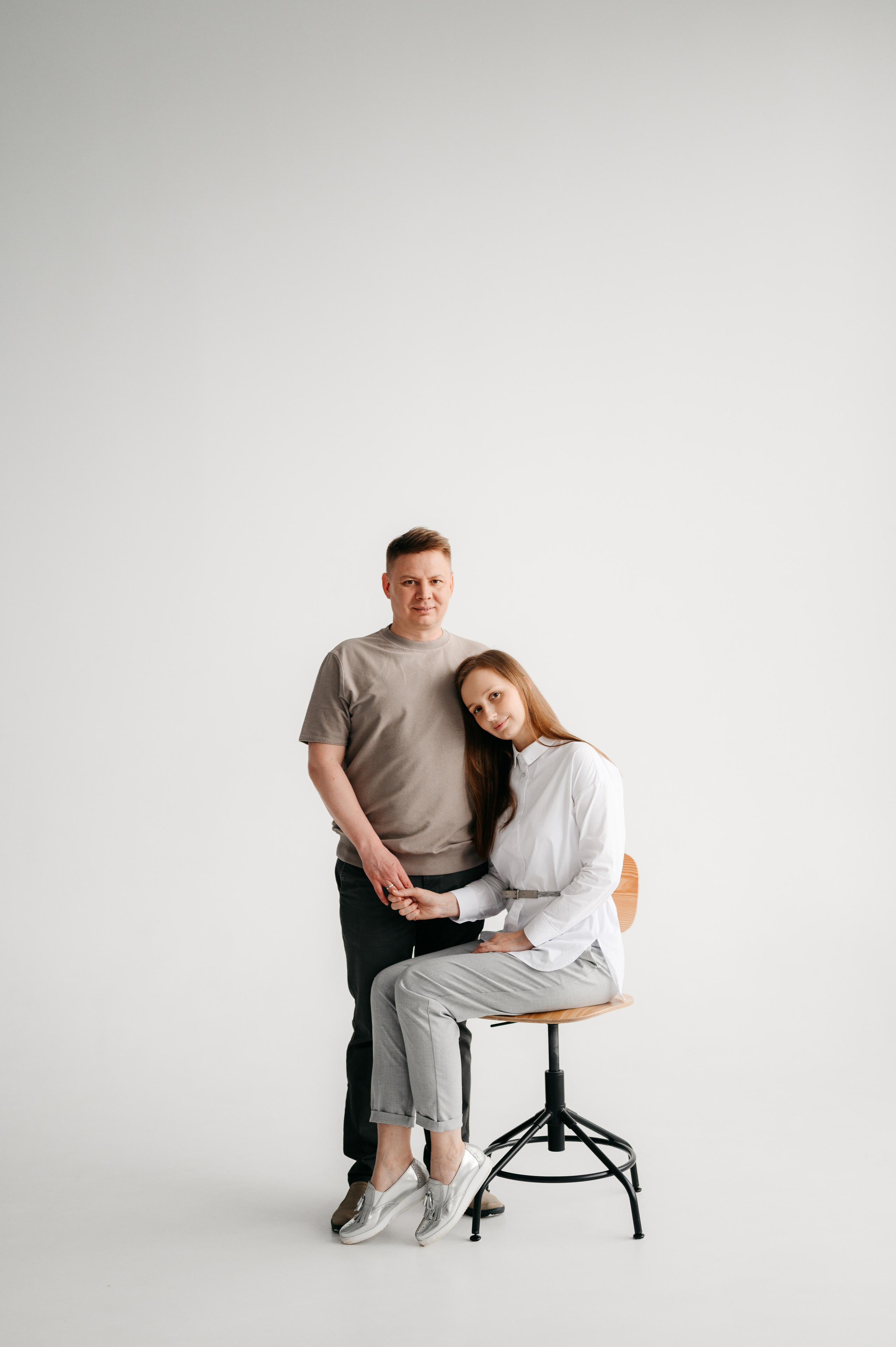 ANTON FAMILY. Свадебный и семейный фотограф Никита Корохов