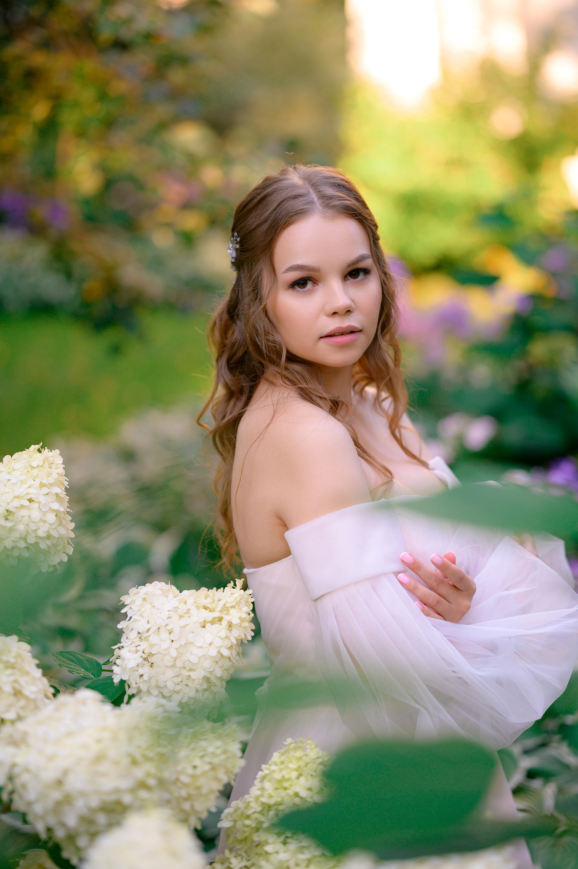 ДИМА И КАТЯ. Свадебный и семейный фотограф Никита Корохов