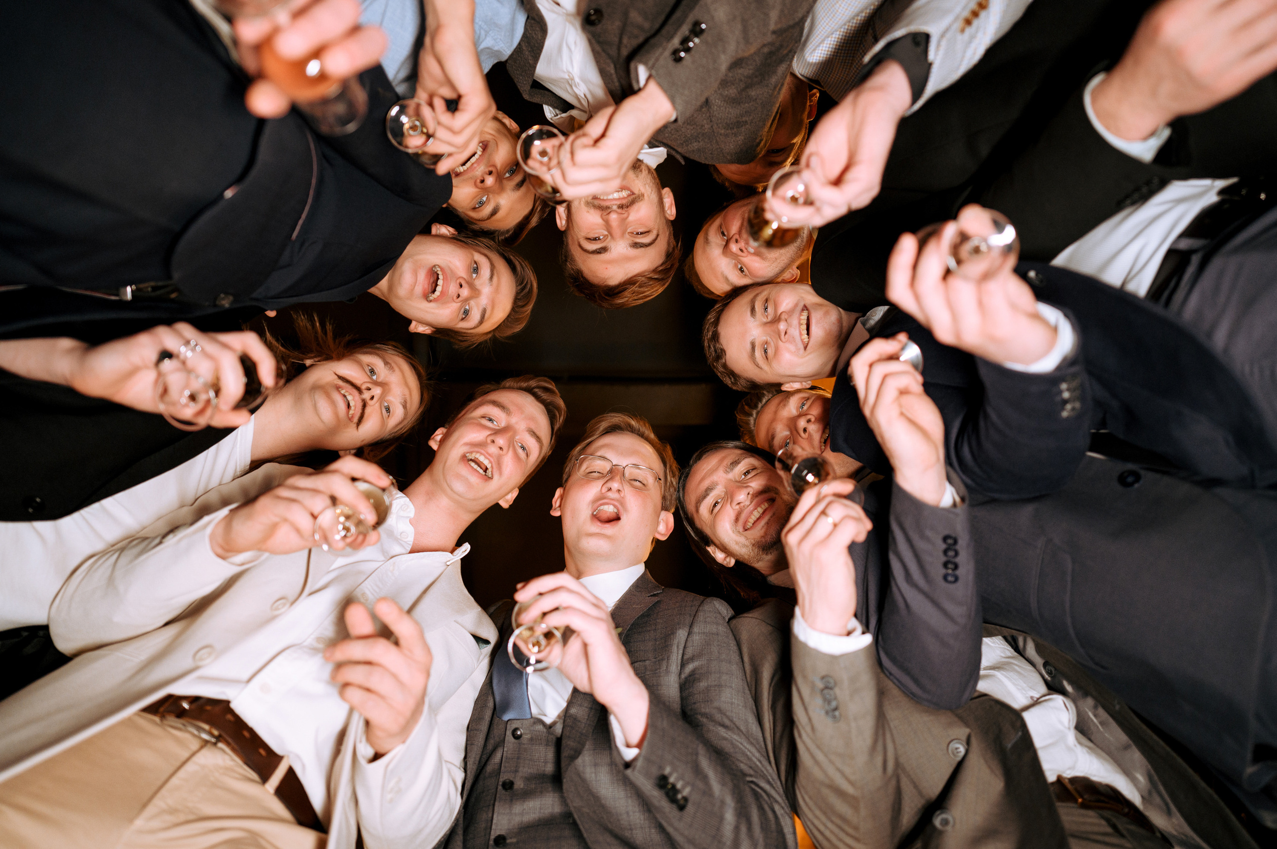 ДАНИЛА И НАДЕЖДА. Свадебный и семейный фотограф Никита Корохов