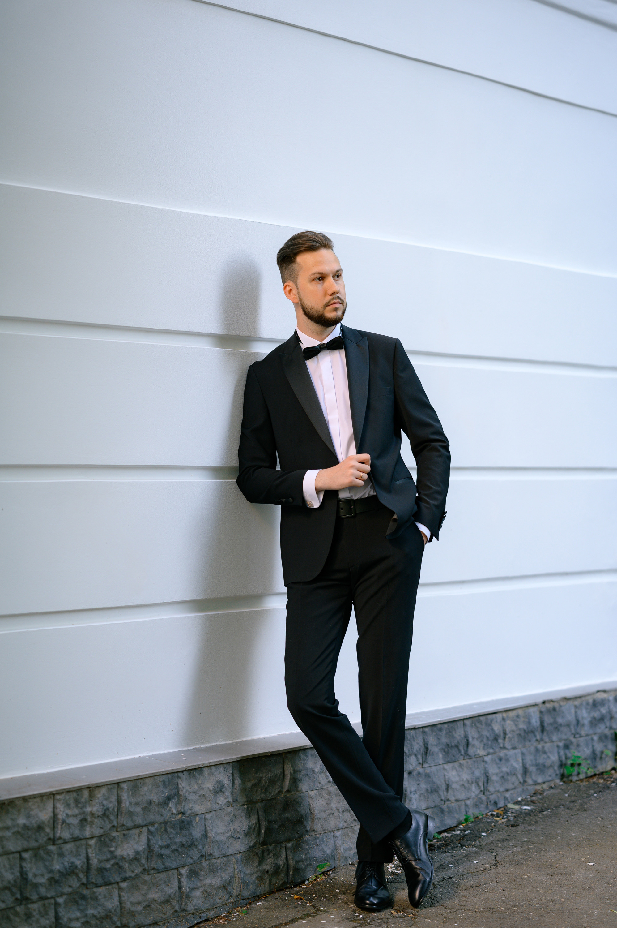 ДИМА И КАТЯ. Свадебный и семейный фотограф Никита Корохов