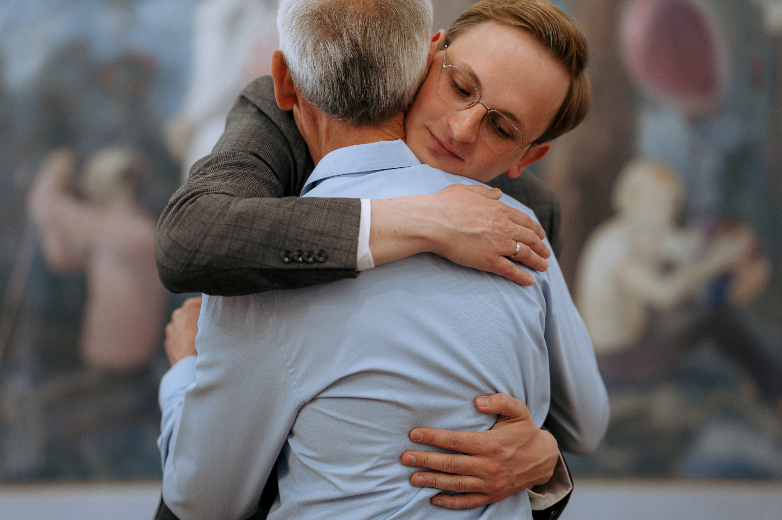 ДАНИЛА И НАДЕЖДА. Свадебный и семейный фотограф Никита Корохов