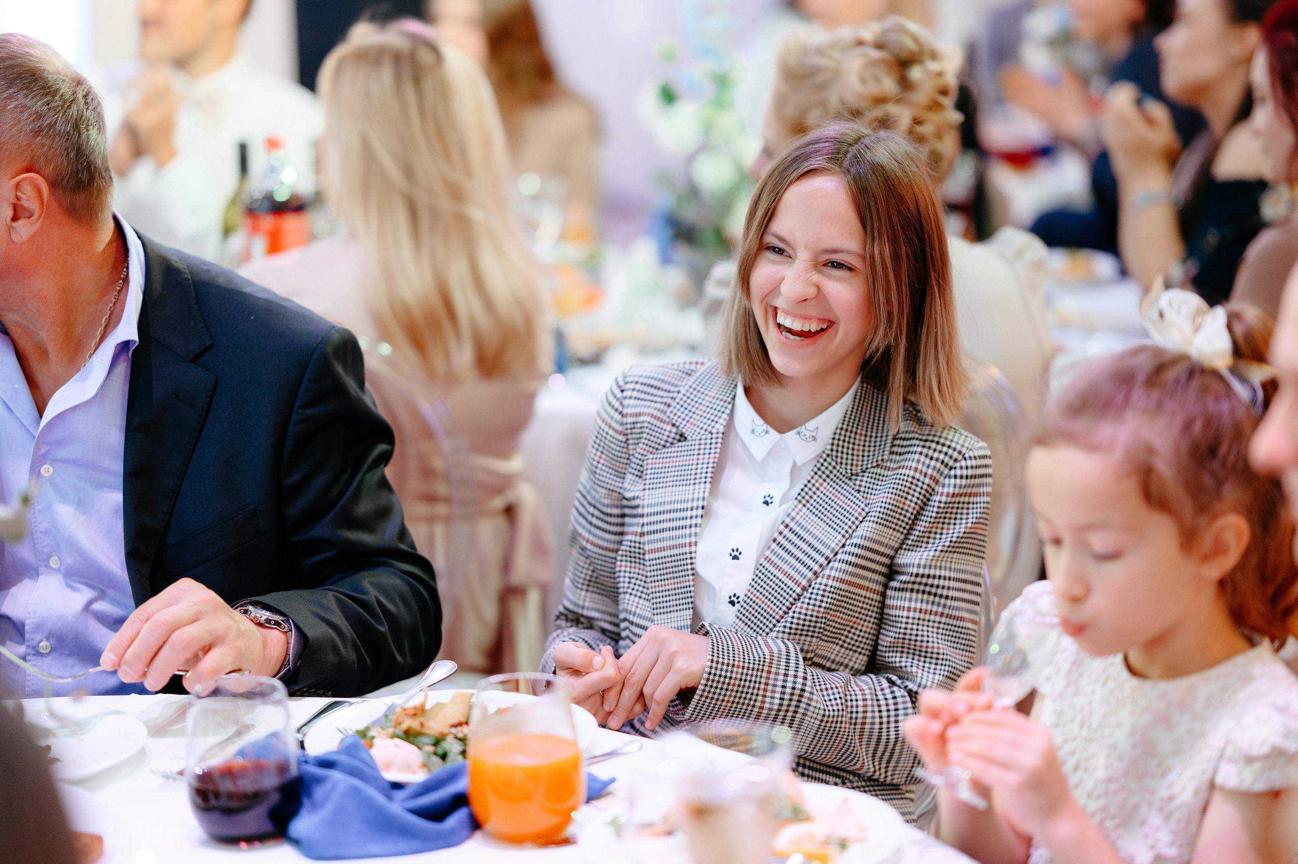 КАТЯ И САША. Свадебный и семейный фотограф Никита Корохов