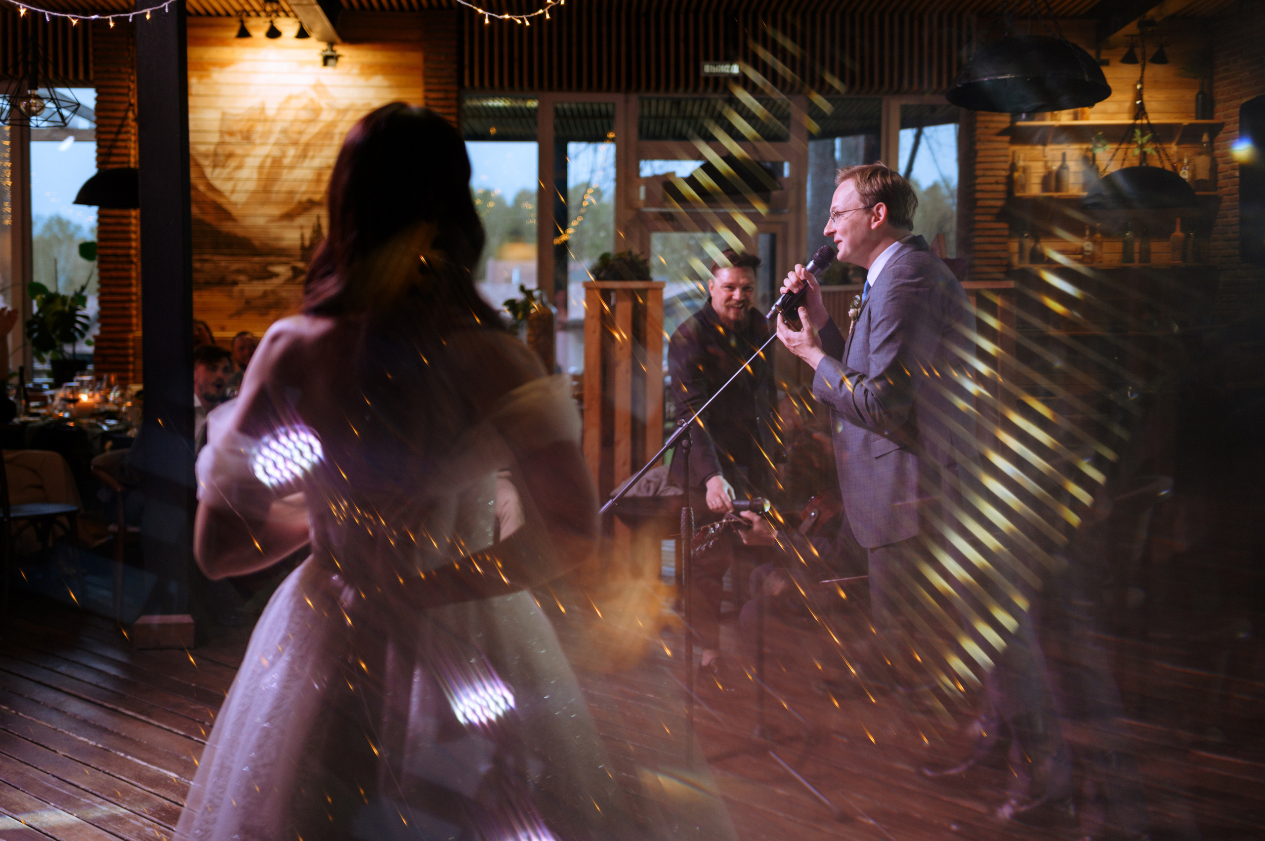 ДАНИЛА И НАДЕЖДА. Свадебный и семейный фотограф Никита Корохов