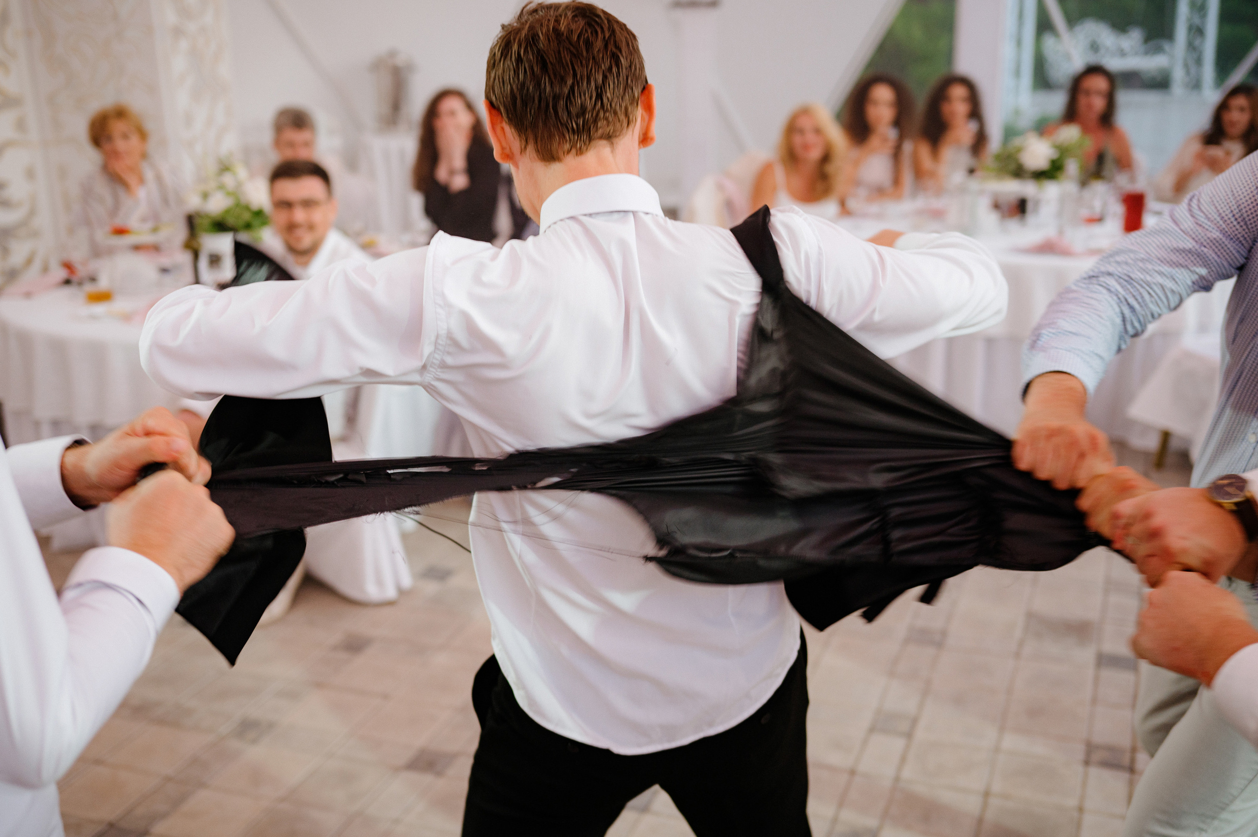 РОМА И ОКСАНА. Свадебный и семейный фотограф Никита Корохов