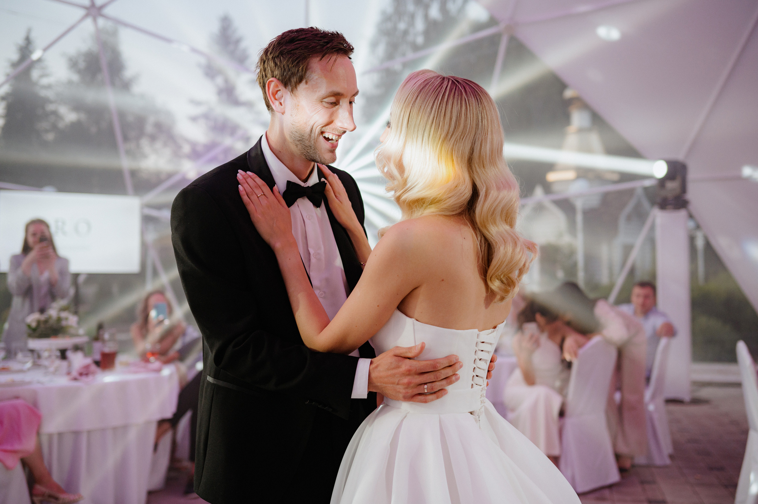 РОМА И ОКСАНА. Свадебный и семейный фотограф Никита Корохов