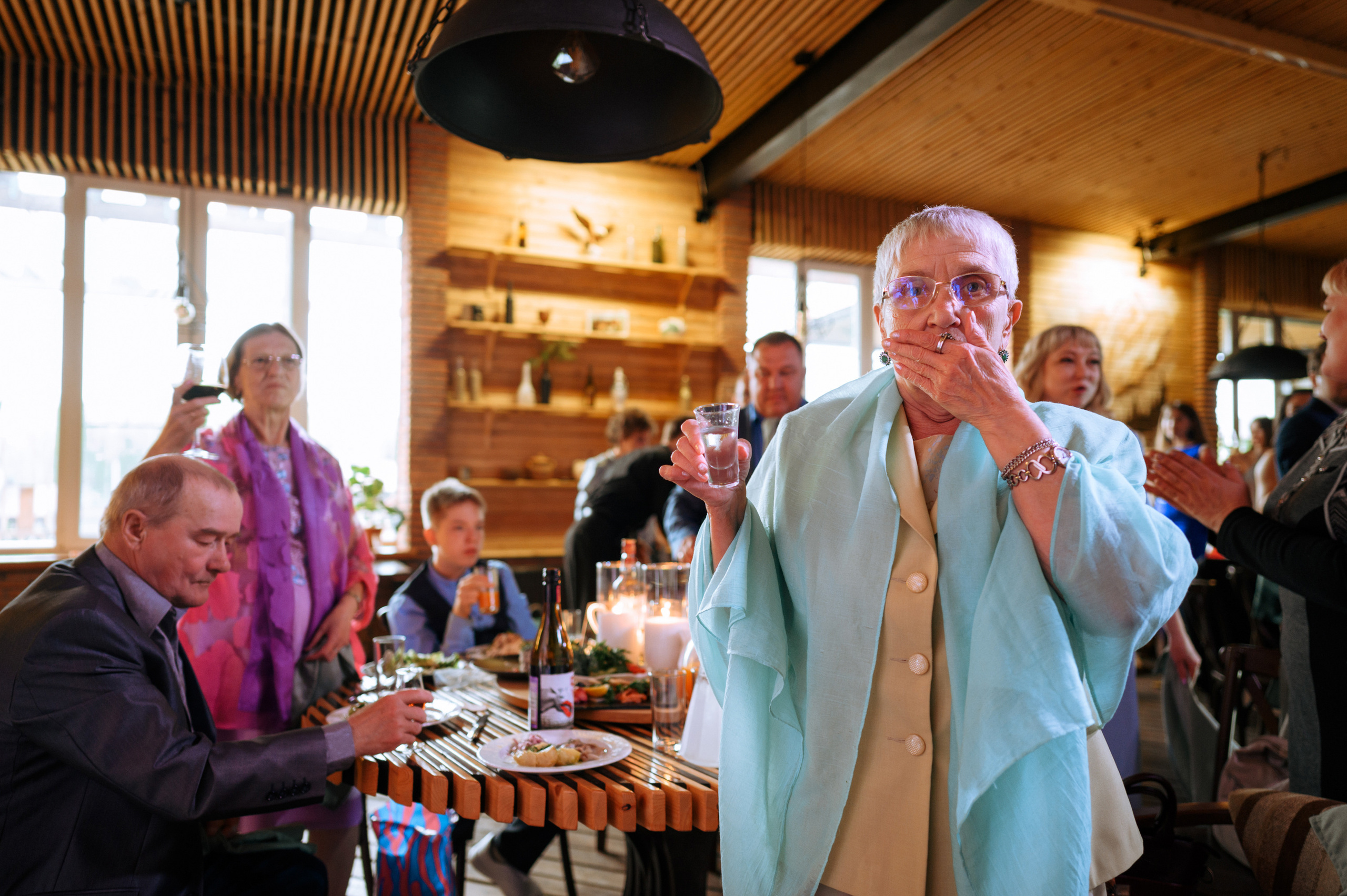 ДАНИЛА И НАДЕЖДА. Свадебный и семейный фотограф Никита Корохов